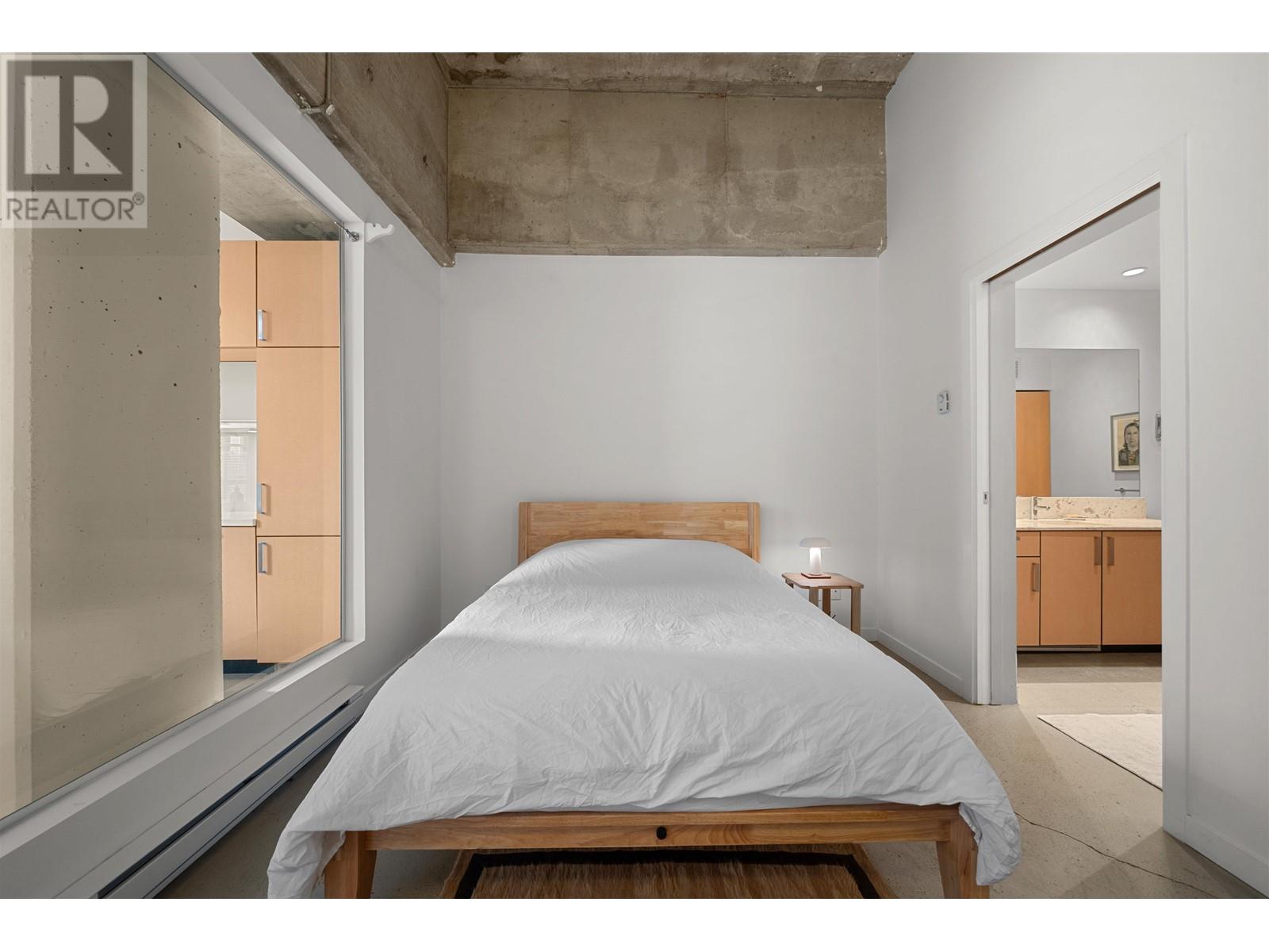 103 546 Beatty Street, Vancouver, British Columbia  V6B 2L3 - Photo 9 - R2981392