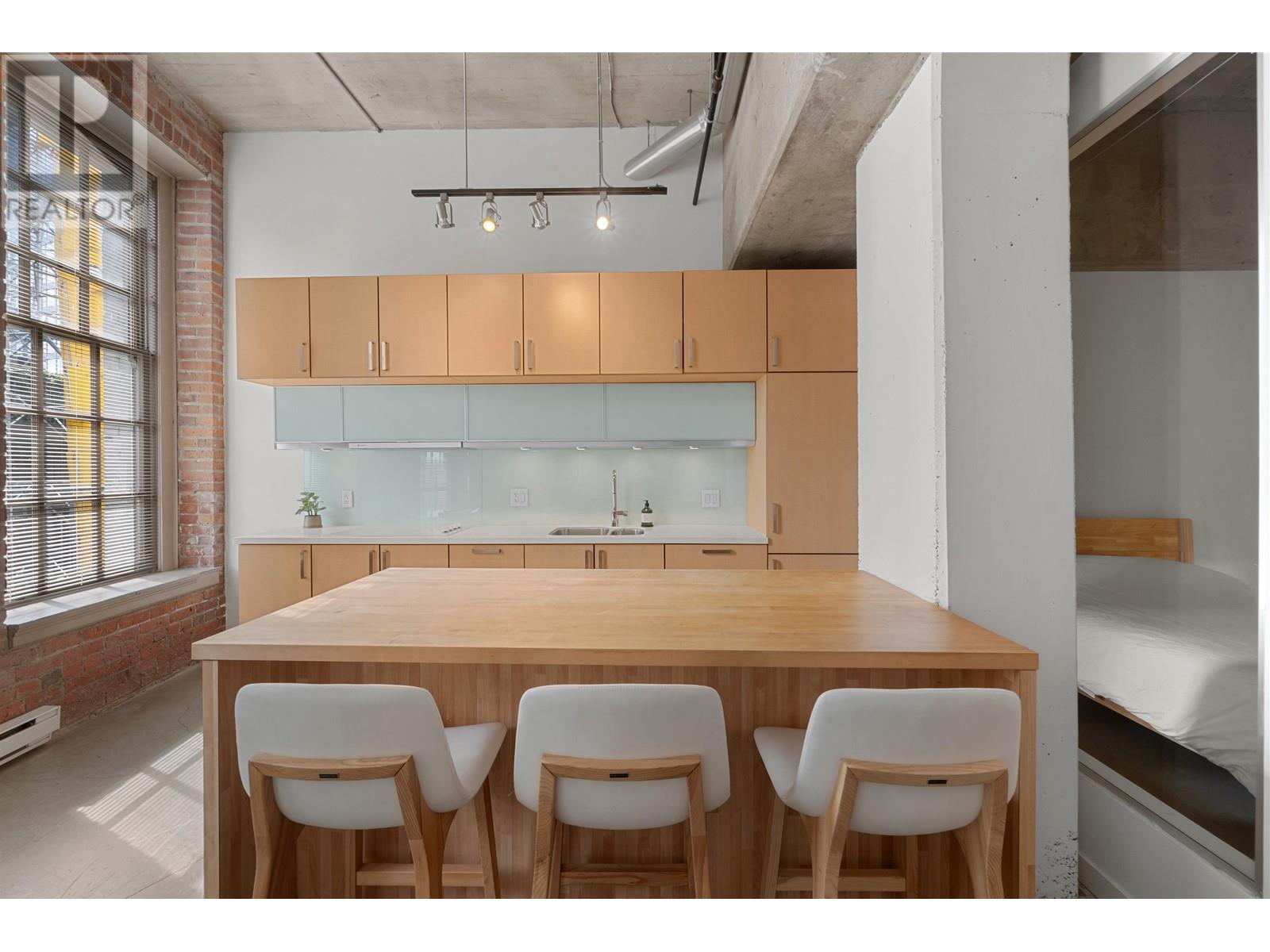 103 546 Beatty Street, Vancouver, British Columbia  V6B 2L3 - Photo 2 - R2981392