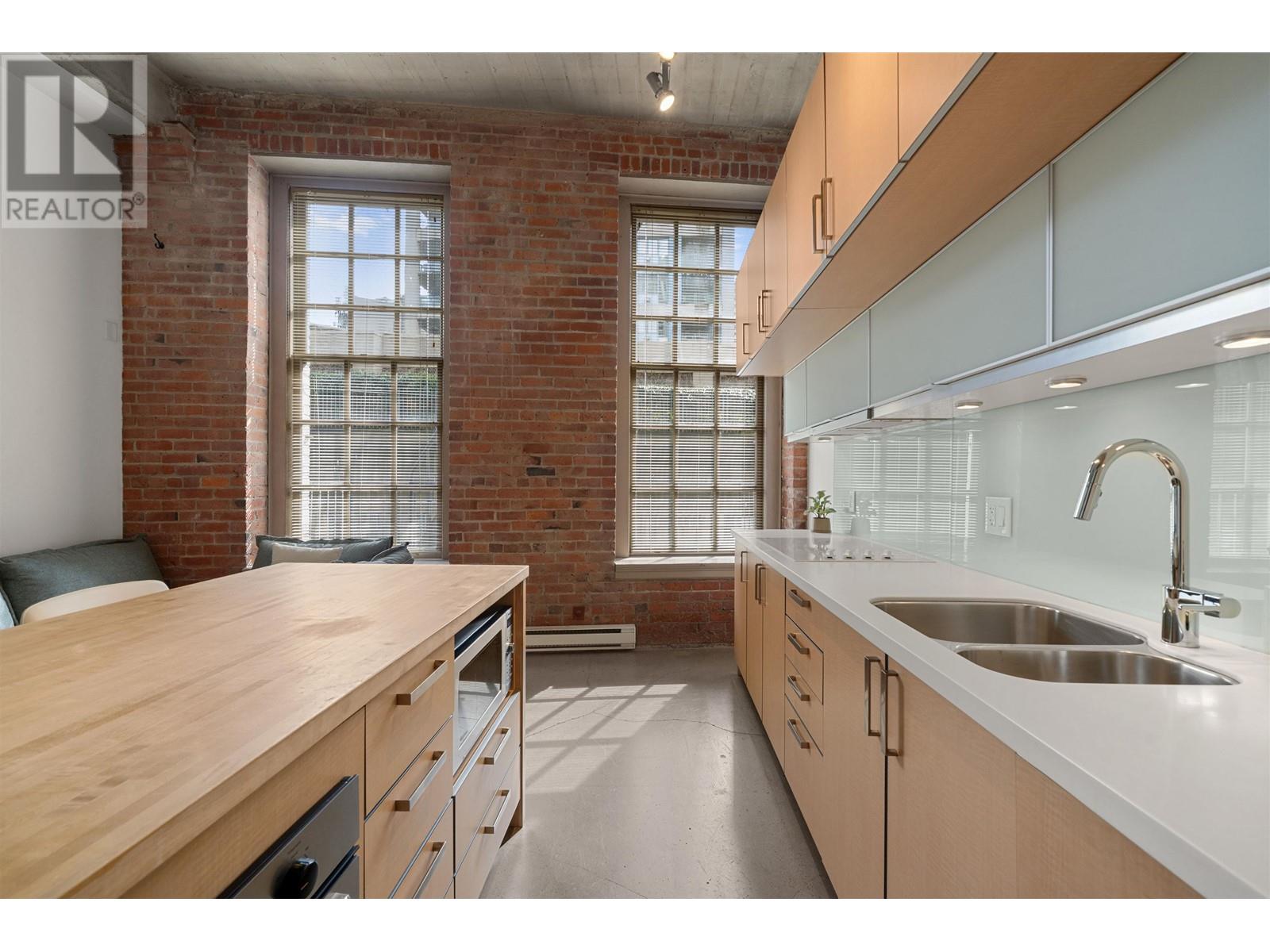 103 546 Beatty Street, Vancouver, British Columbia  V6B 2L3 - Photo 5 - R2981392
