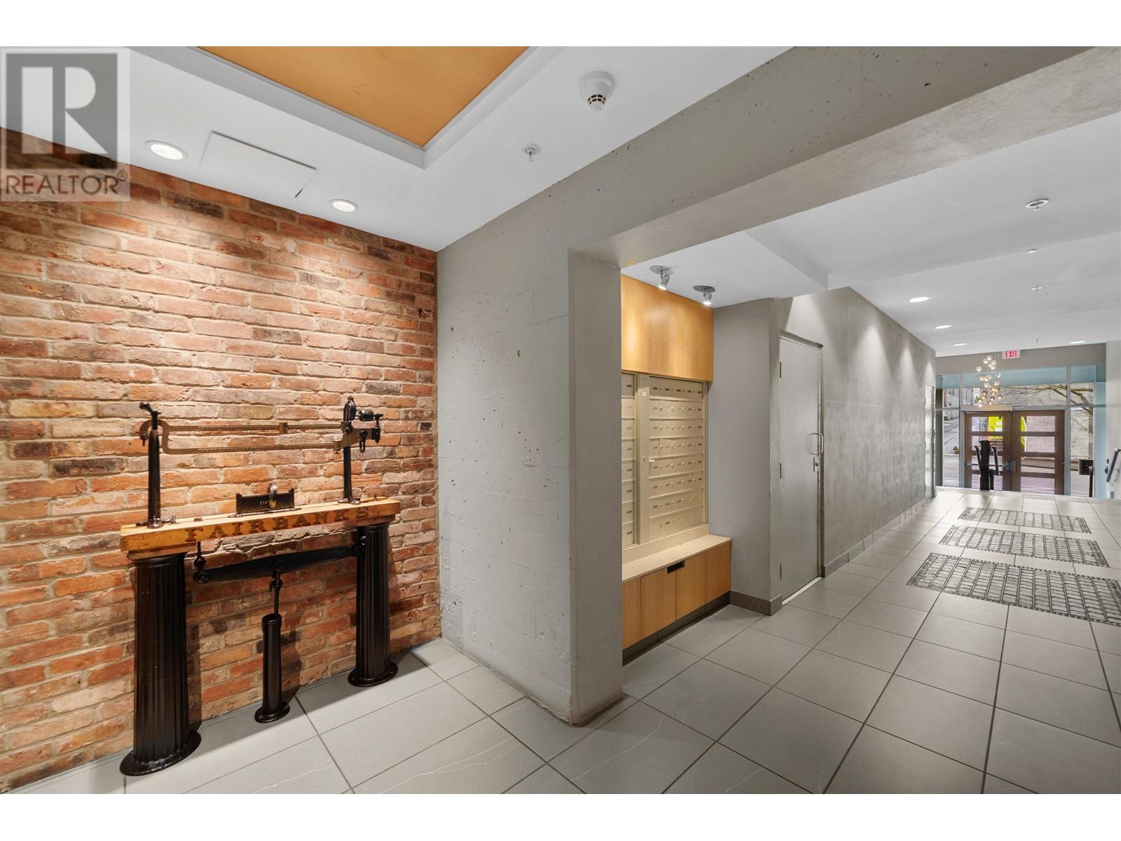 103 546 Beatty Street, Vancouver, British Columbia  V6B 2L3 - Photo 20 - R2981392