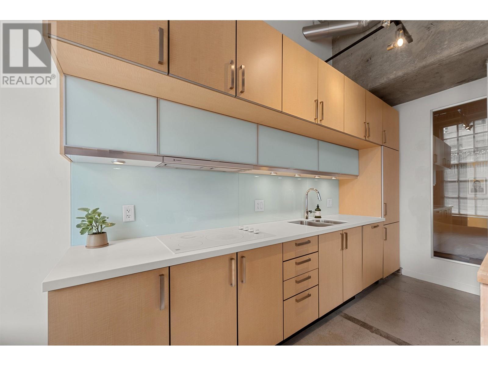 103 546 Beatty Street, Vancouver, British Columbia  V6B 2L3 - Photo 6 - R2981392