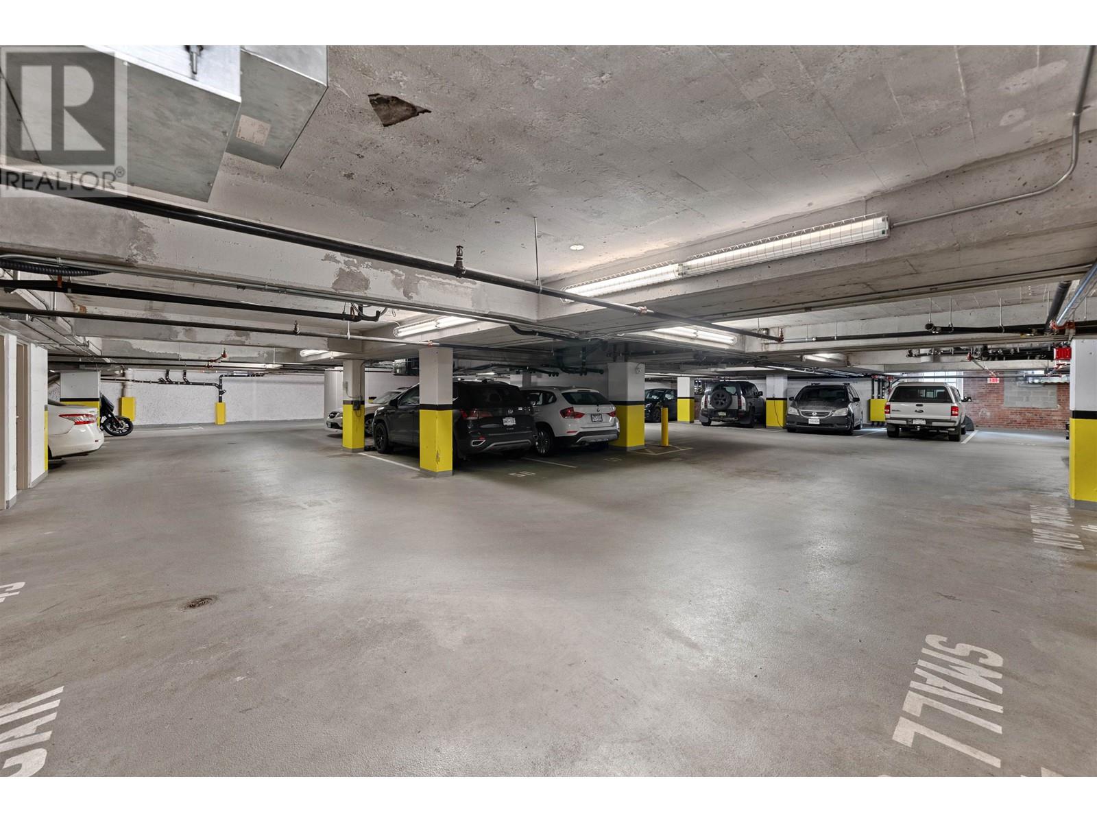 103 546 Beatty Street, Vancouver, British Columbia  V6B 2L3 - Photo 18 - R2981392