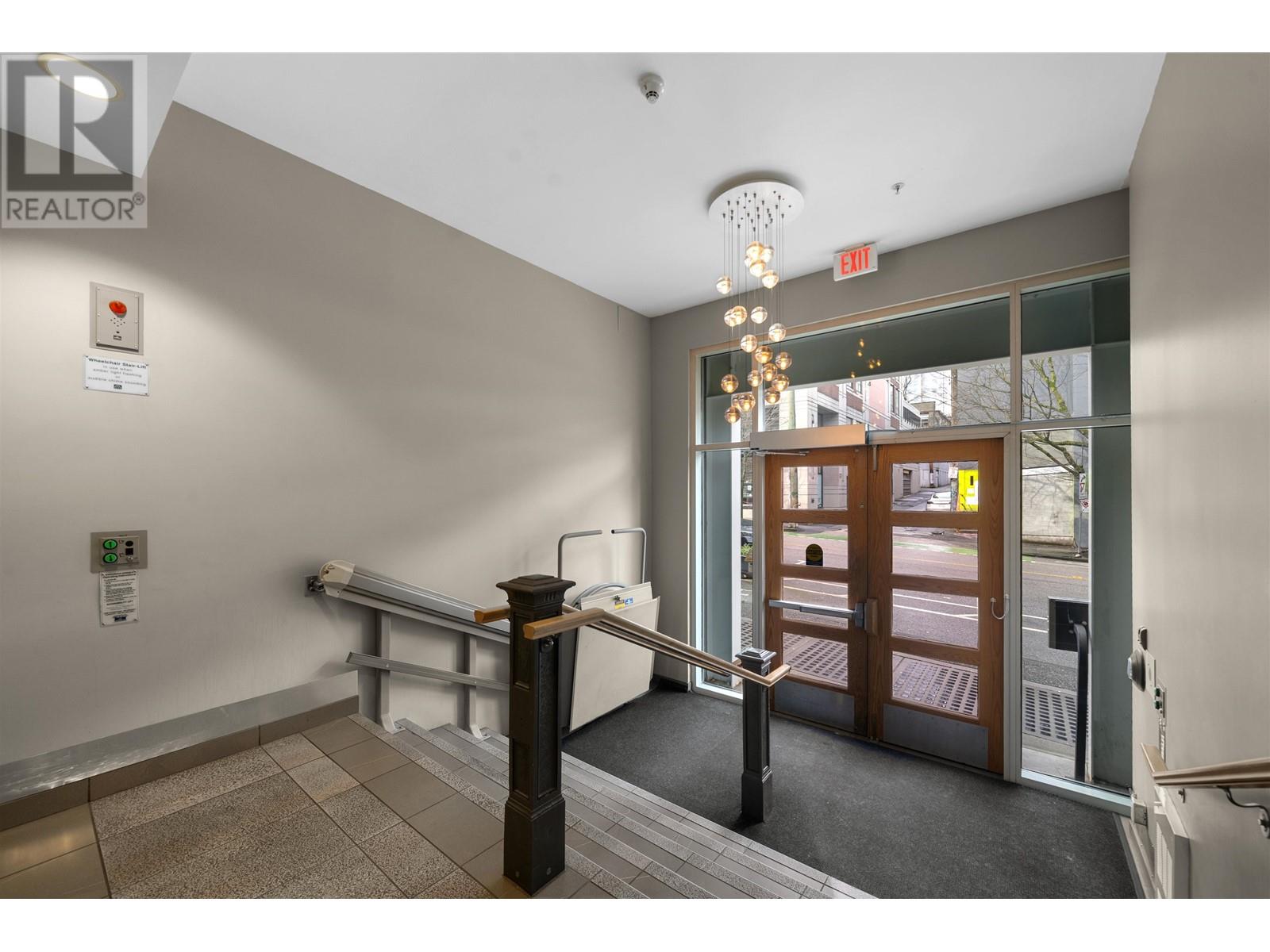 103 546 Beatty Street, Vancouver, British Columbia  V6B 2L3 - Photo 21 - R2981392