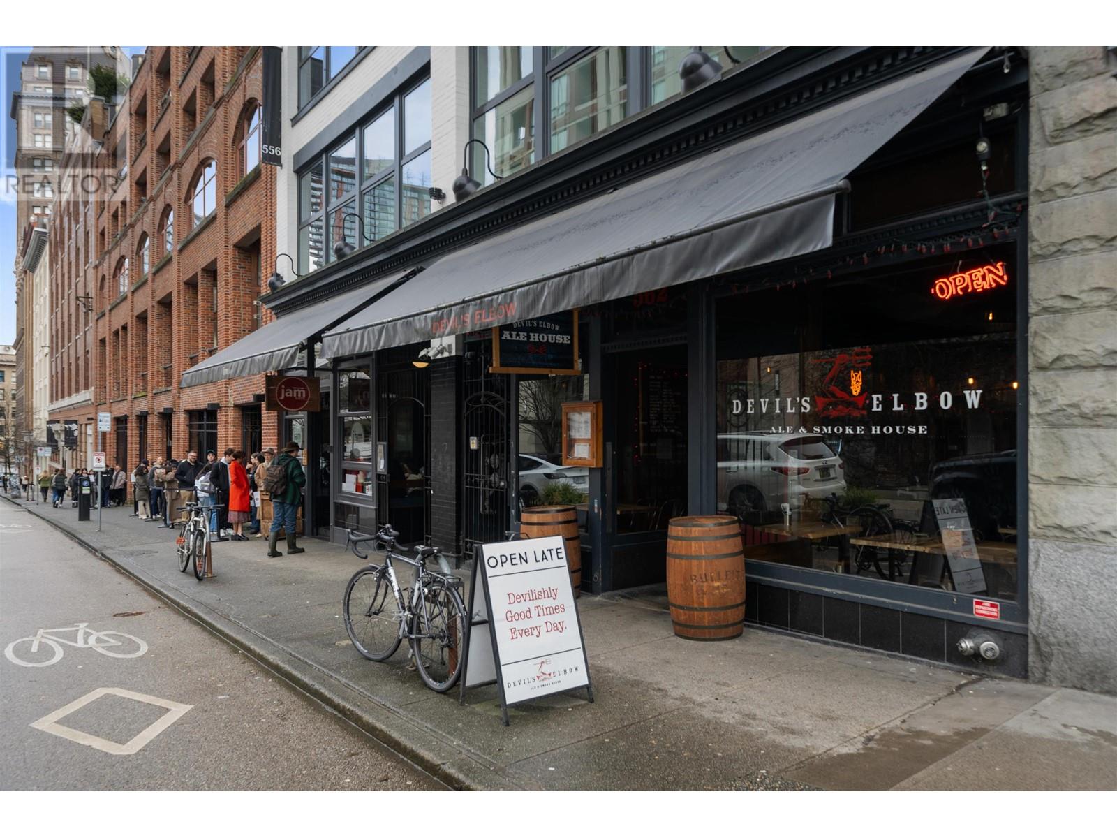 103 546 Beatty Street, Vancouver, British Columbia  V6B 2L3 - Photo 26 - R2981392