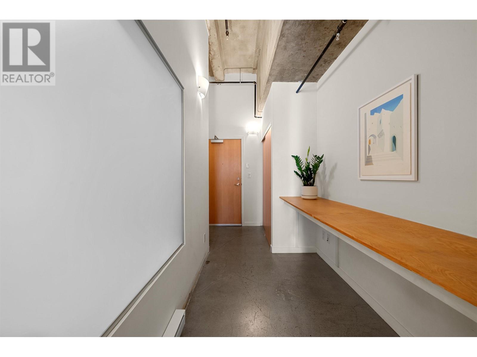 103 546 Beatty Street, Vancouver, British Columbia  V6B 2L3 - Photo 14 - R2981392