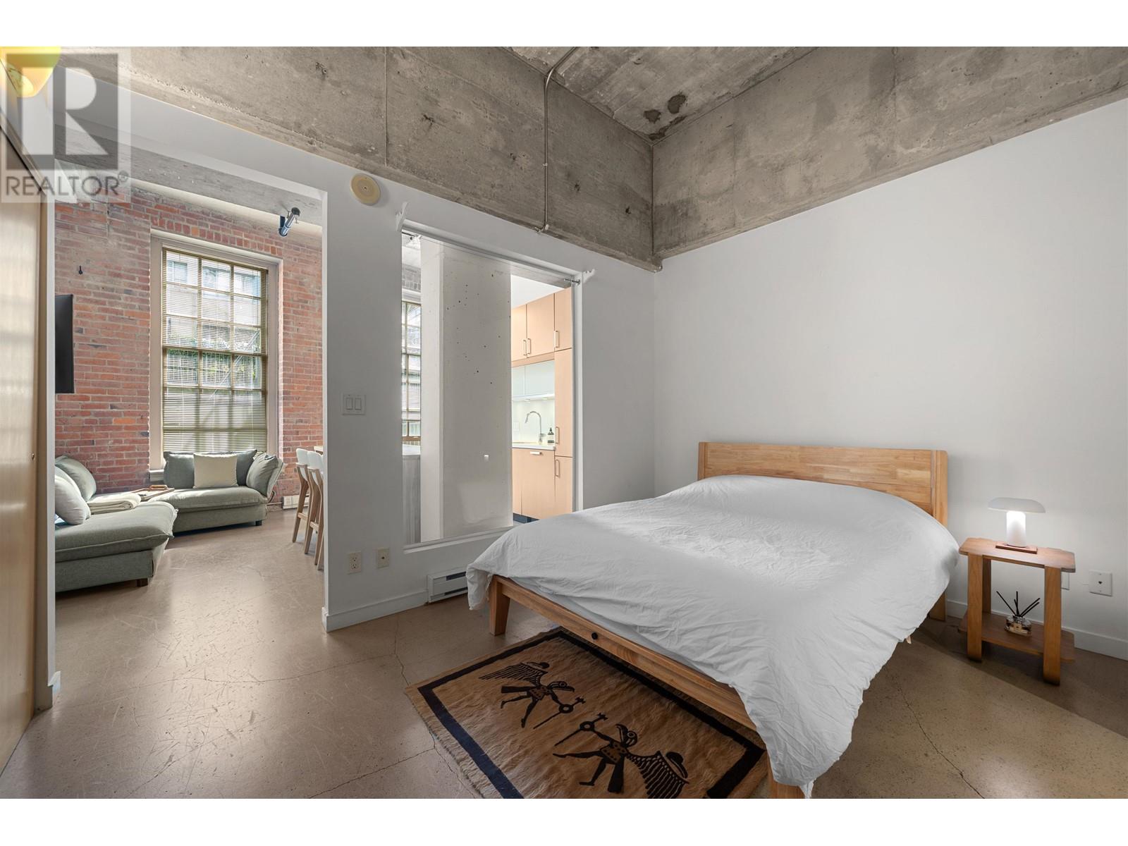 103 546 Beatty Street, Vancouver, British Columbia  V6B 2L3 - Photo 10 - R2981392