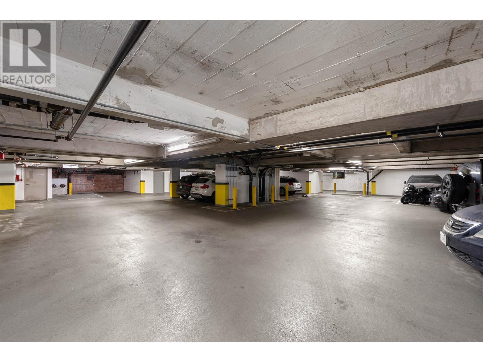 103 546 Beatty Street, Vancouver, British Columbia  V6B 2L3 - Photo 17 - R2981392
