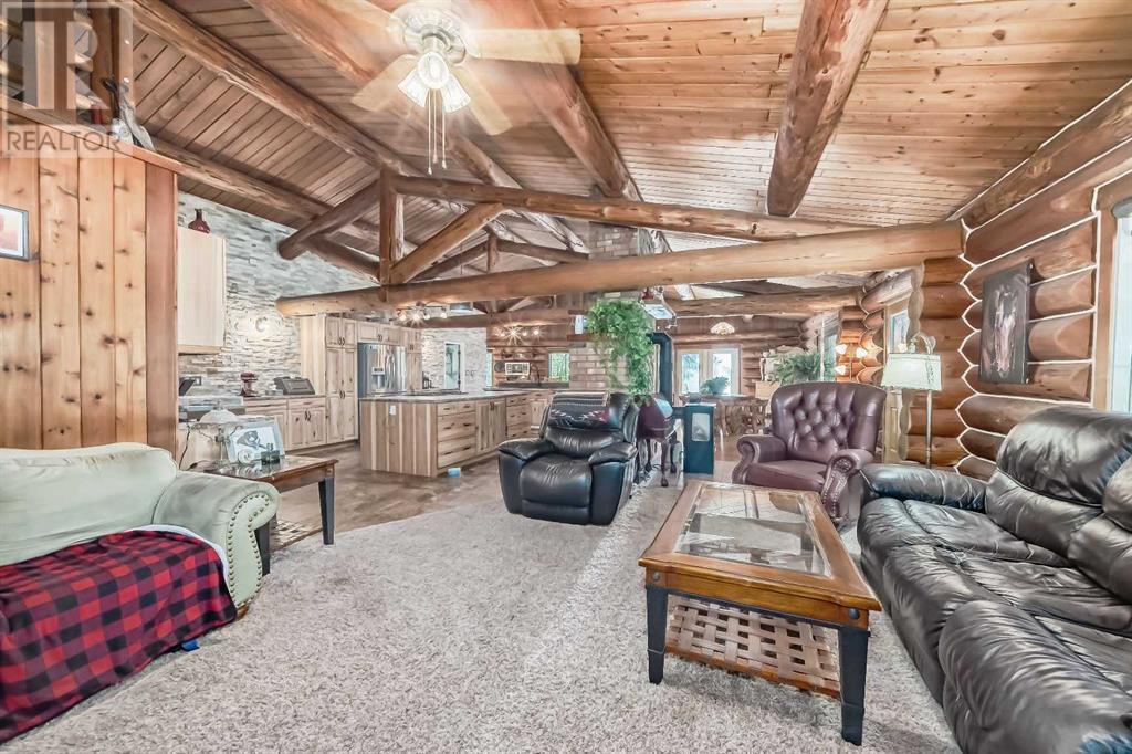 25420 Township Road 400, Rural Lacombe County, Alberta  T4L 1X5 - Photo 15 - A2204293