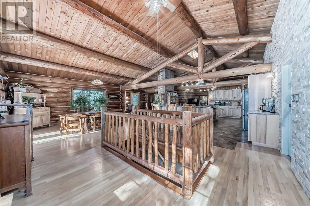 25420 Township Road 400, Rural Lacombe County, Alberta  T4L 1X5 - Photo 11 - A2204293