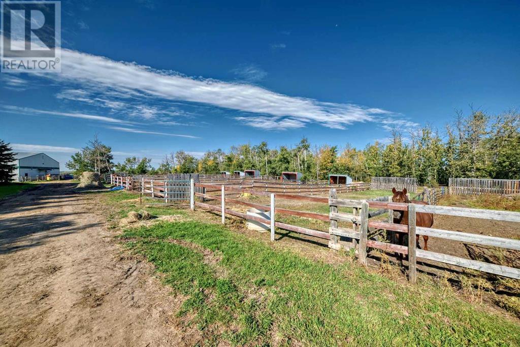 25420 Township Road 400, Rural Lacombe County, Alberta  T4L 1X5 - Photo 39 - A2204293