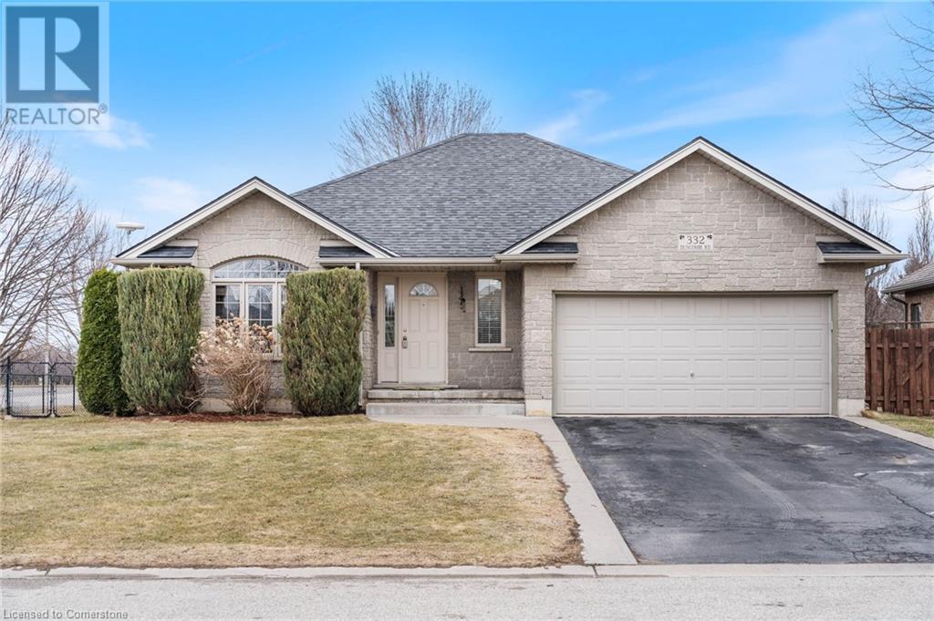 332 Duncombe Road, Waterford, Ontario  N0E 1Y0 - Photo 1 - 40705300