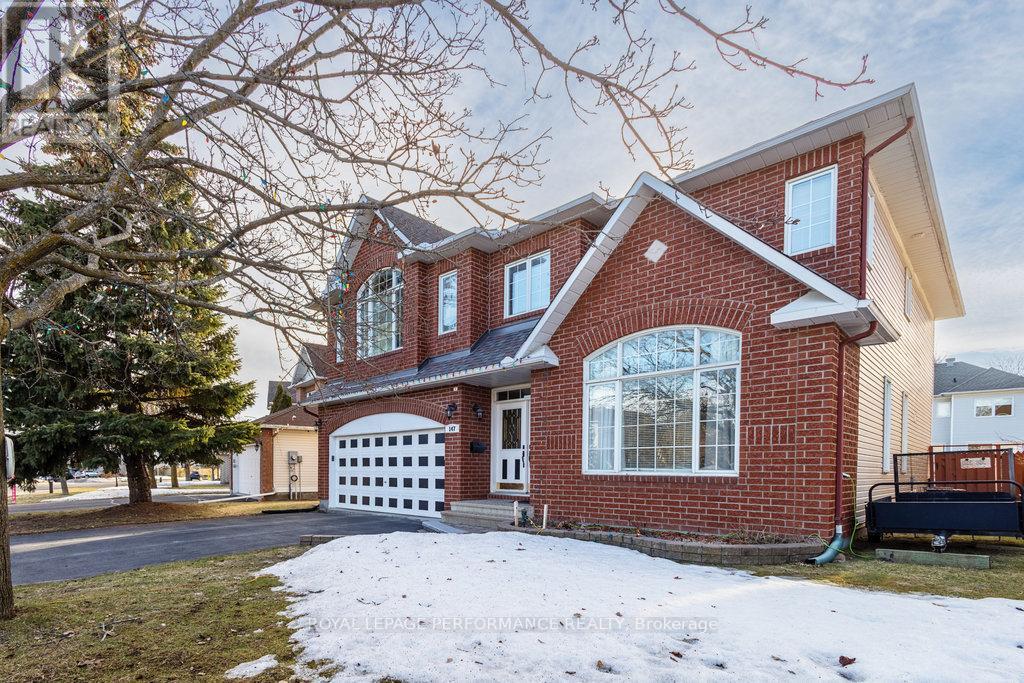 Property at 147 GRASSY PLAINS DRIVE image 2