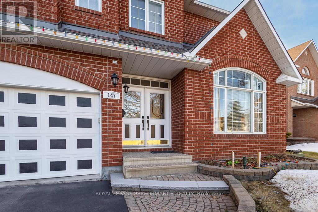 Property at 147 GRASSY PLAINS DRIVE image 3