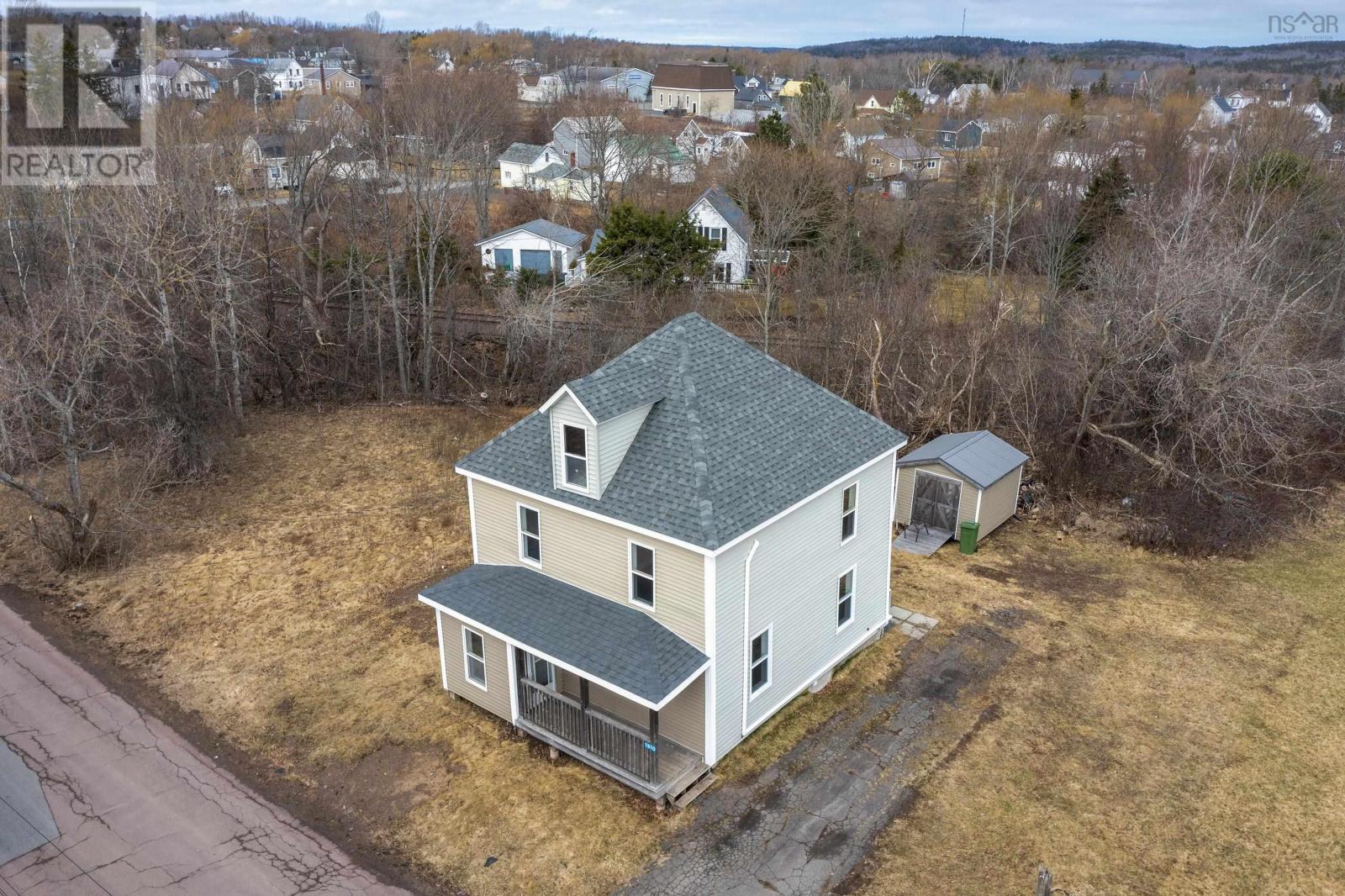 1910 Hoyt Street, Westville, Nova Scotia  B0K 2A0 - Photo 19 - 202505759