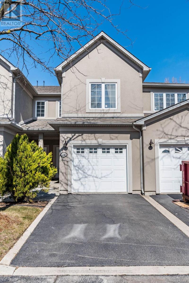 24 - 484 Millen Road, Hamilton, Ontario  L8E 6G4 - Photo 2 - X12032287
