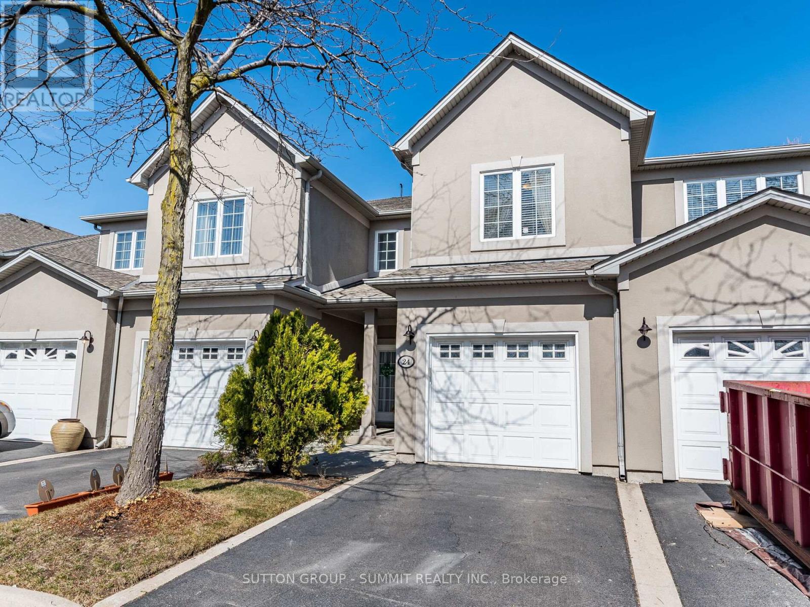 24 - 484 Millen Road, Hamilton, Ontario  L8E 6G4 - Photo 3 - X12032287
