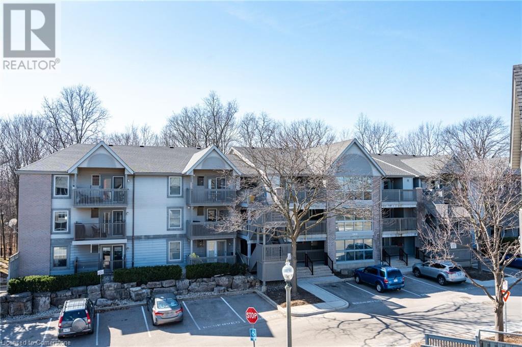 Property at 2040 CLEAVER Avenue Unit# 318 image 1