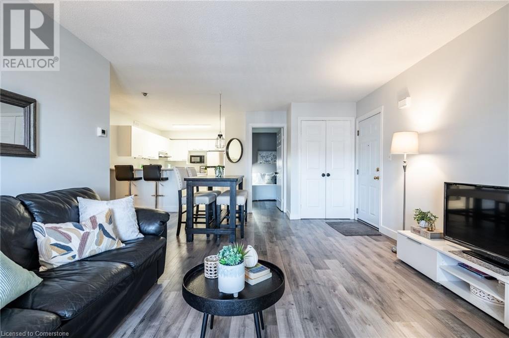 Property at 2040 CLEAVER Avenue Unit# 318 image 3