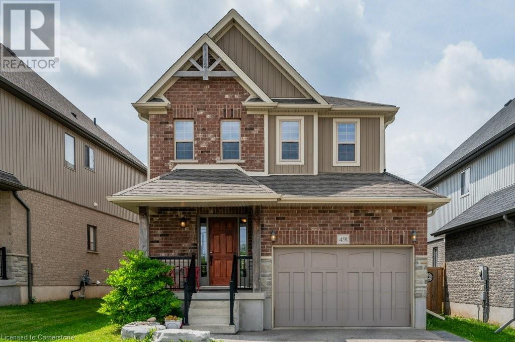 Property at 491 ST MORITZ Avenue image 1