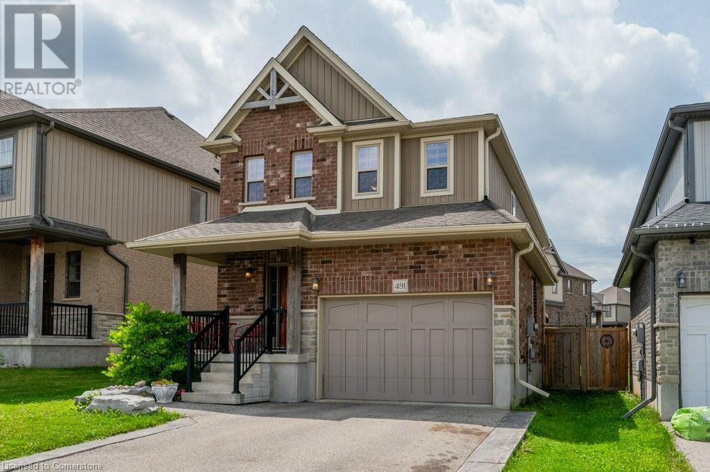 Property at 491 ST MORITZ Avenue image 2
