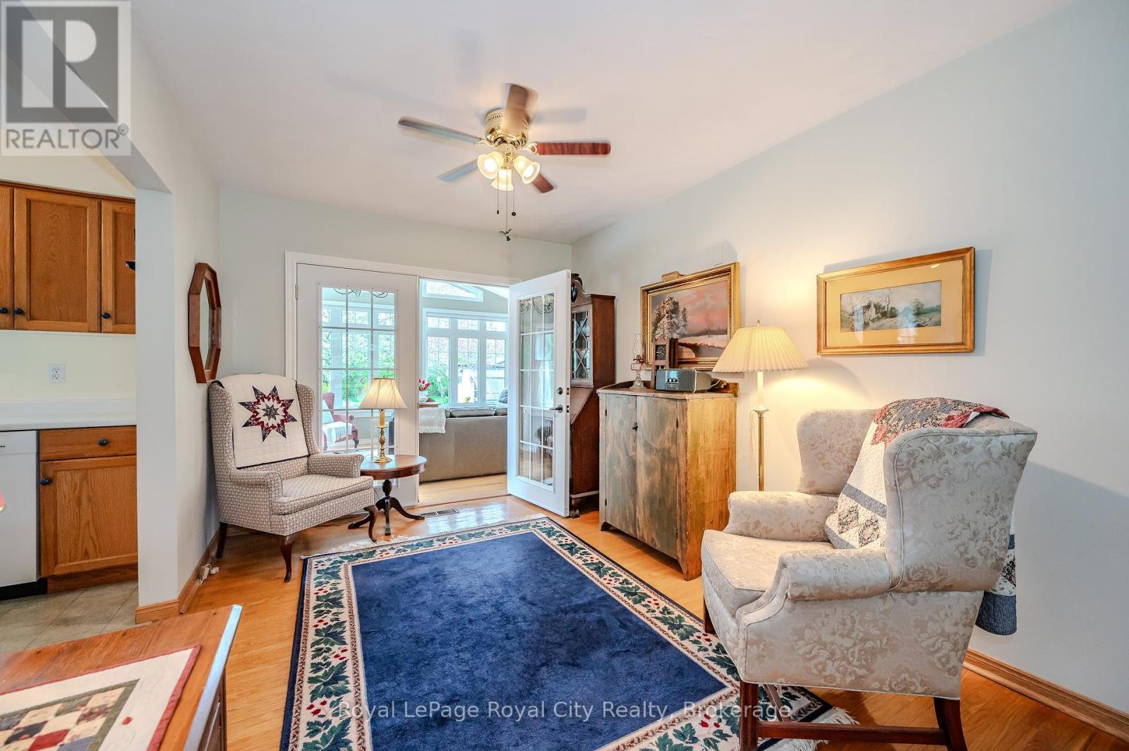 41 Ridgeway Avenue, Guelph, Ontario  N1L 1G8 - Photo 10 - X12040277