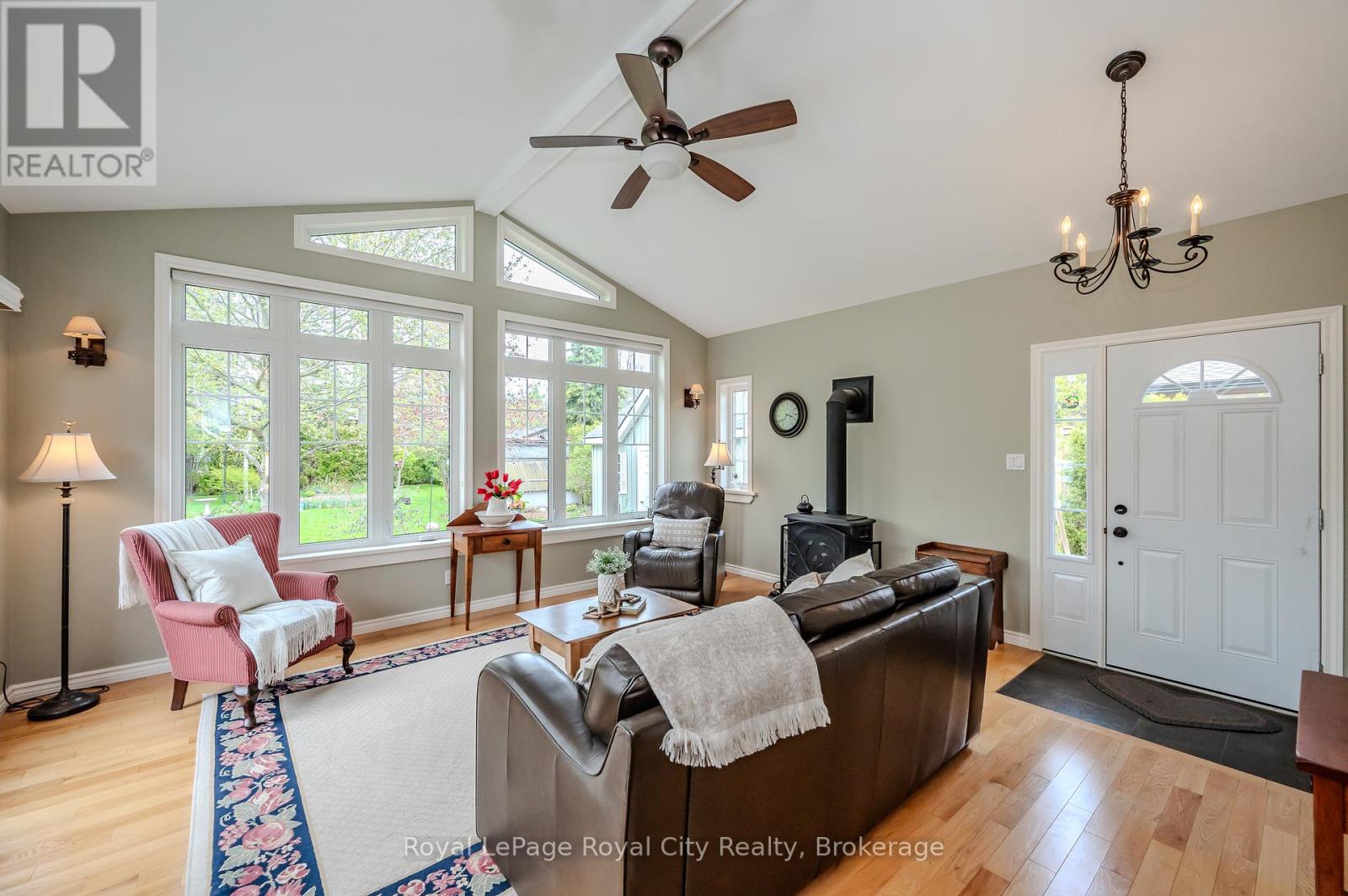 41 Ridgeway Avenue, Guelph, Ontario  N1L 1G8 - Photo 12 - X12040277
