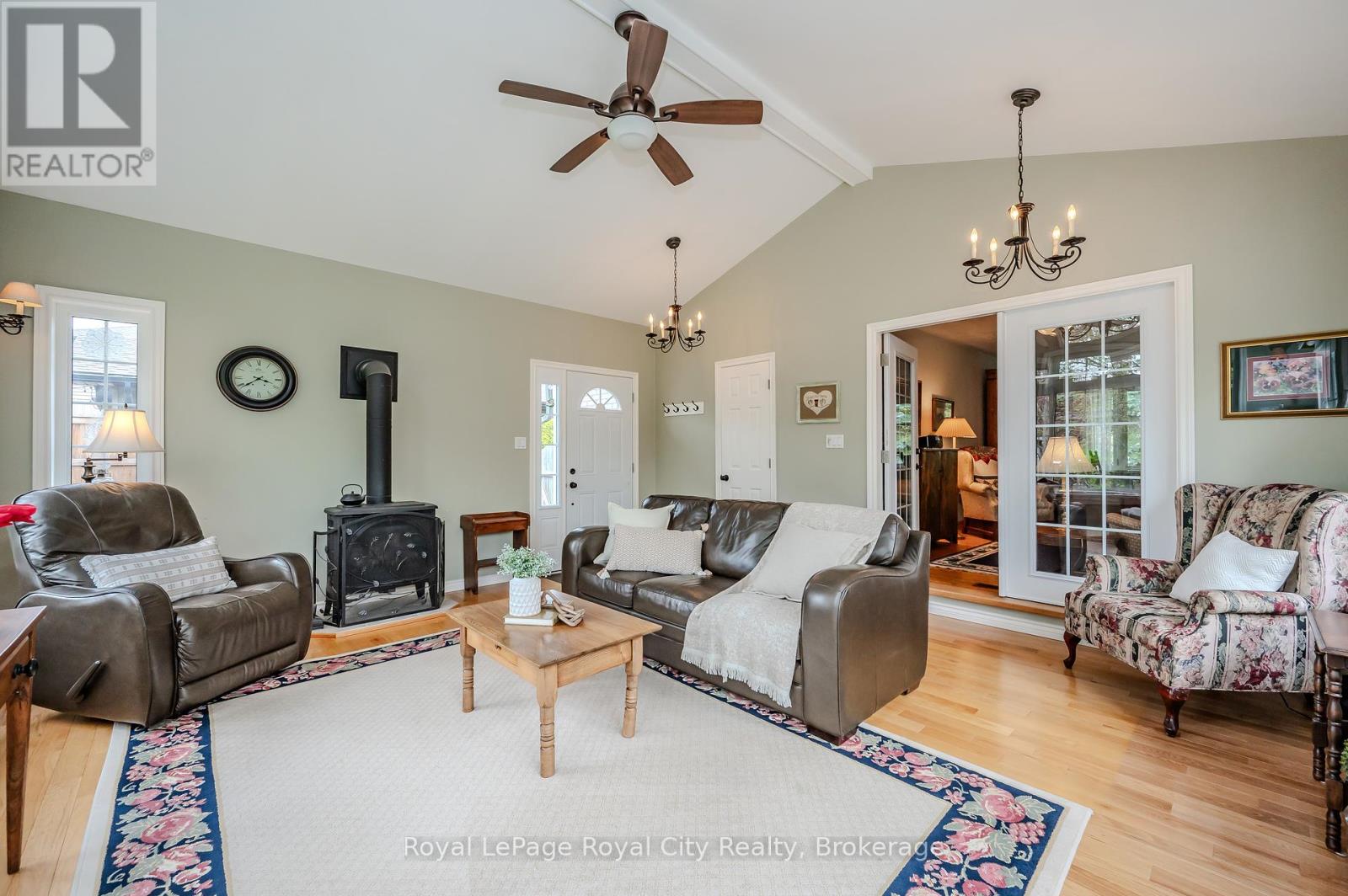 41 Ridgeway Avenue, Guelph, Ontario  N1L 1G8 - Photo 15 - X12040277