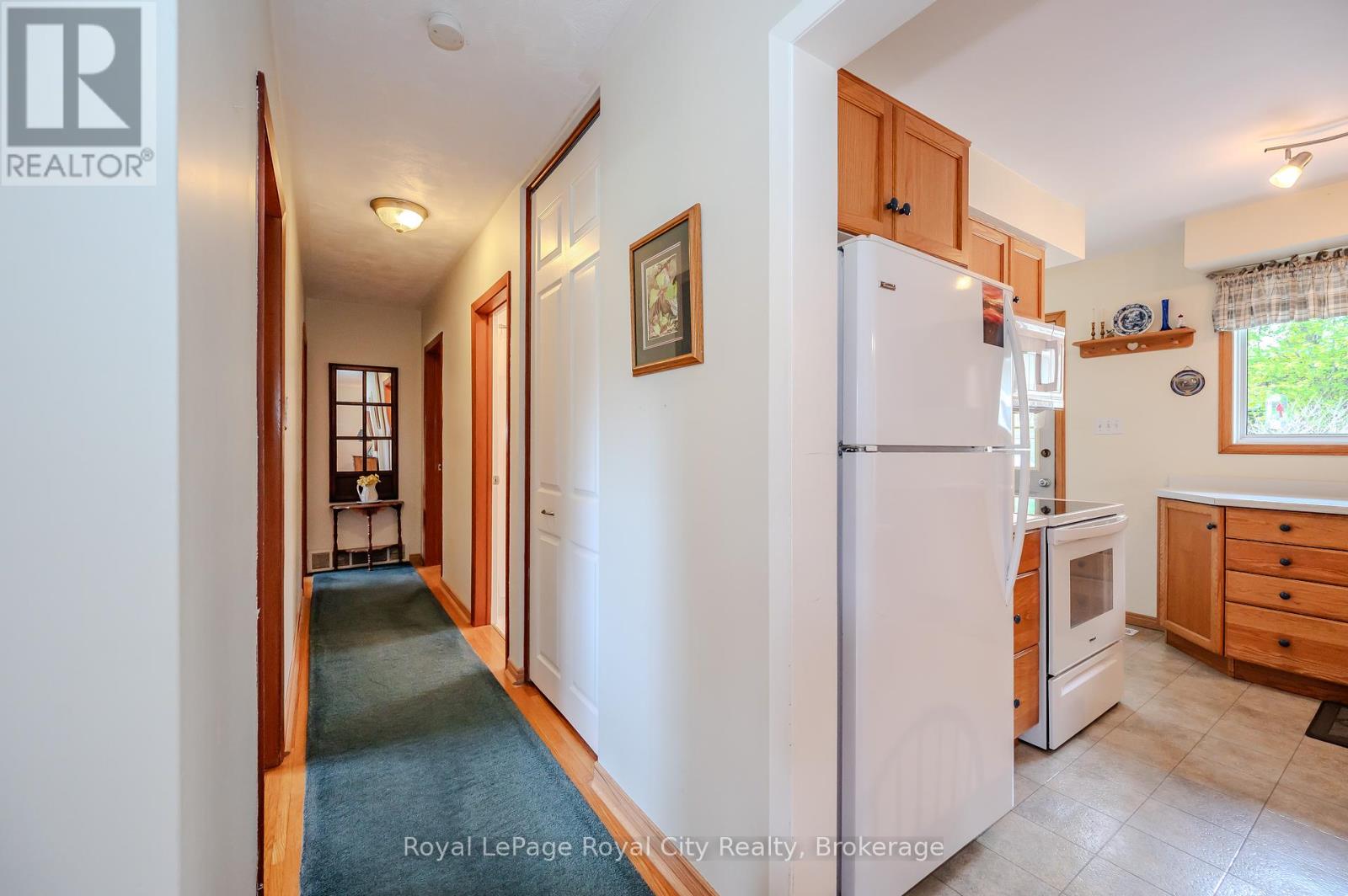 41 Ridgeway Avenue, Guelph, Ontario  N1L 1G8 - Photo 20 - X12040277