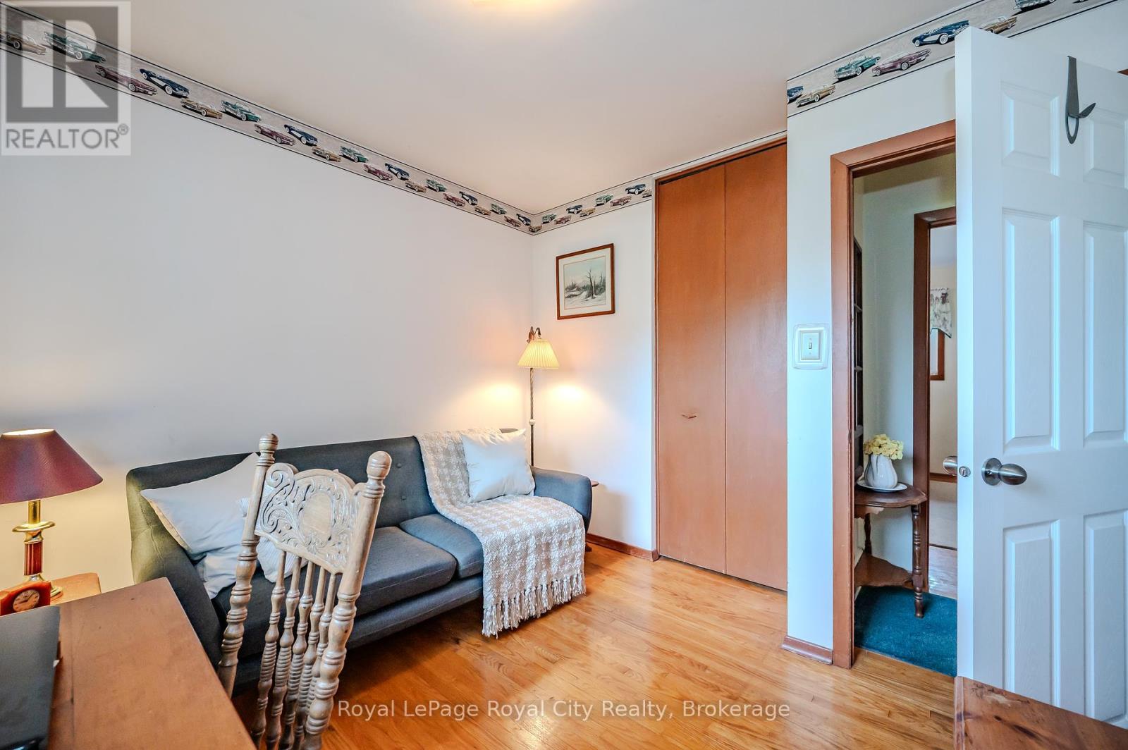 41 Ridgeway Avenue, Guelph, Ontario  N1L 1G8 - Photo 26 - X12040277