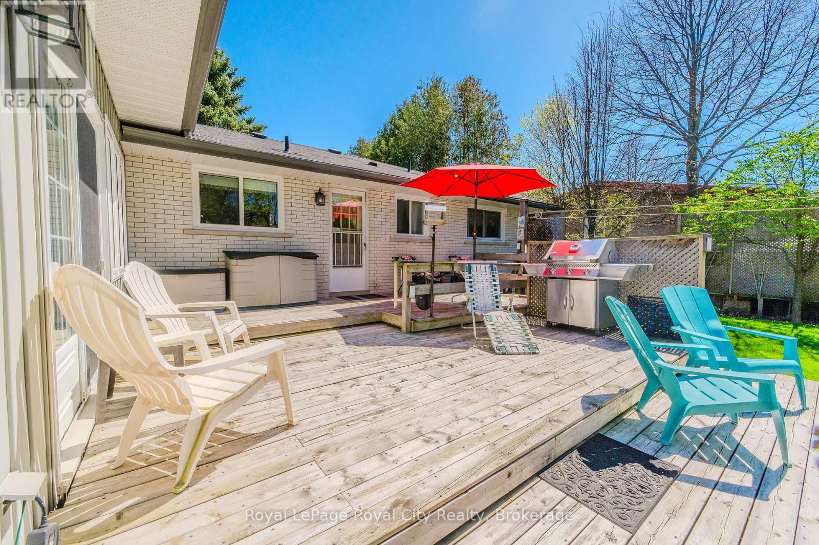 41 Ridgeway Avenue, Guelph, Ontario  N1L 1G8 - Photo 38 - X12040277