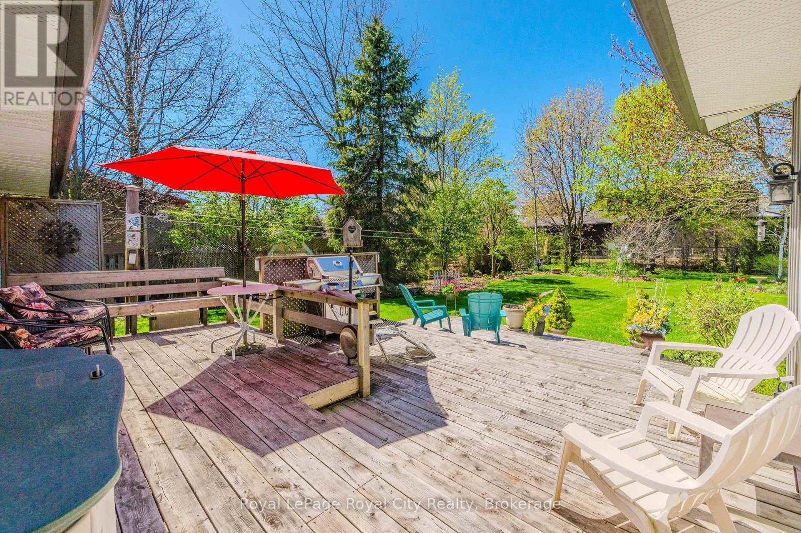41 Ridgeway Avenue, Guelph, Ontario  N1L 1G8 - Photo 39 - X12040277