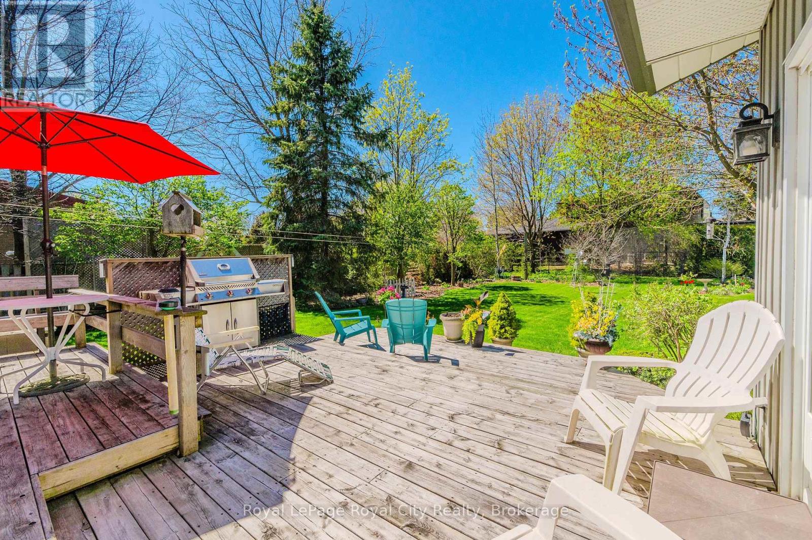 41 Ridgeway Avenue, Guelph, Ontario  N1L 1G8 - Photo 40 - X12040277