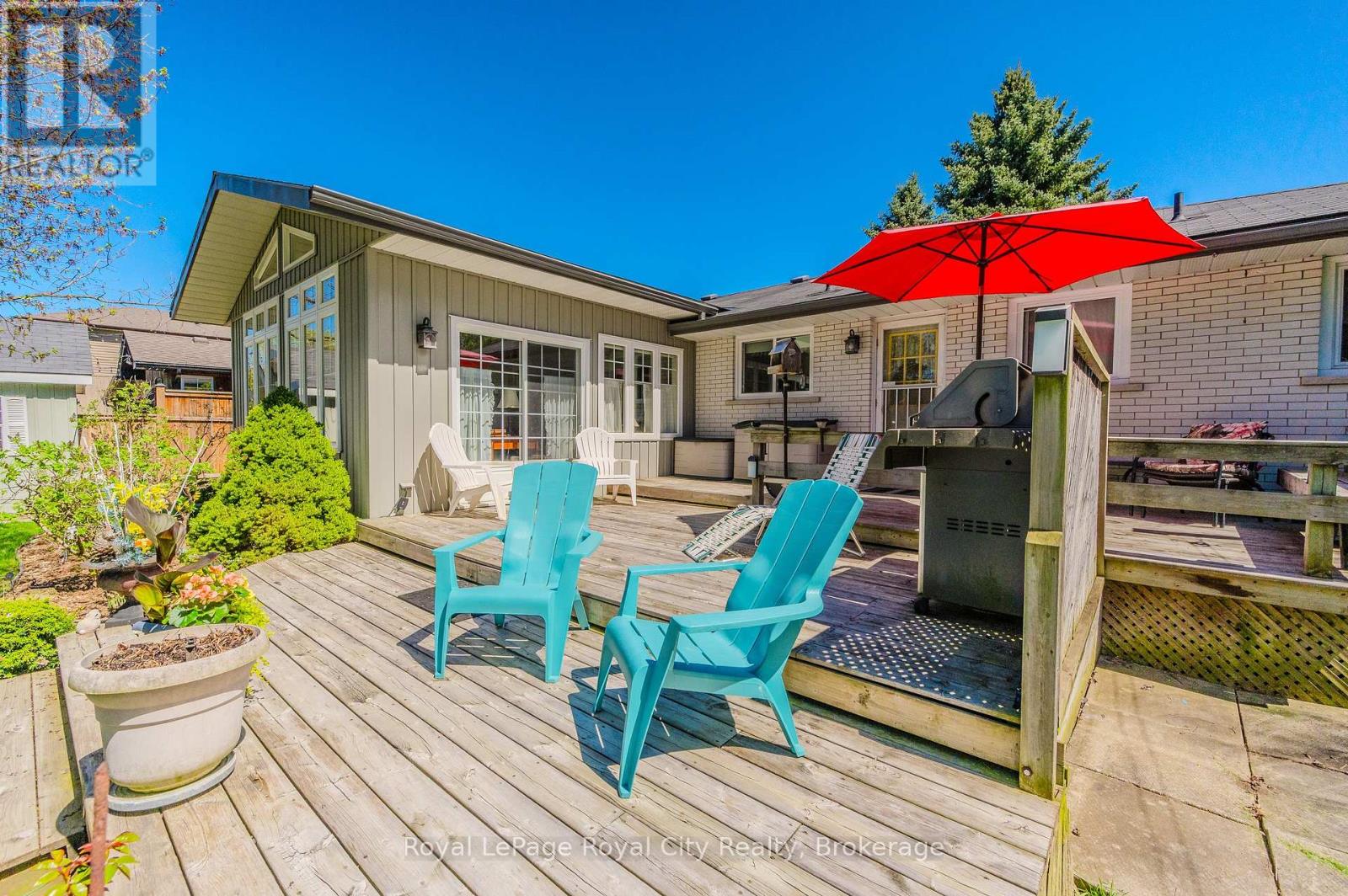 41 Ridgeway Avenue, Guelph, Ontario  N1L 1G8 - Photo 41 - X12040277