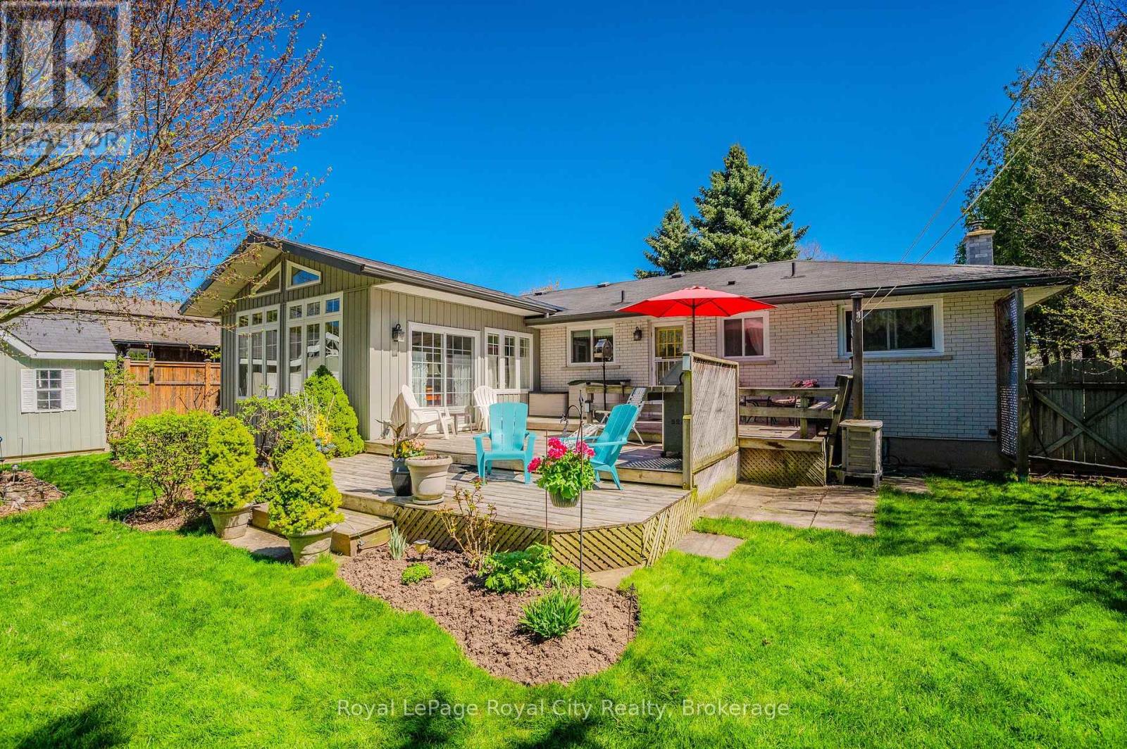 41 Ridgeway Avenue, Guelph, Ontario  N1L 1G8 - Photo 42 - X12040277