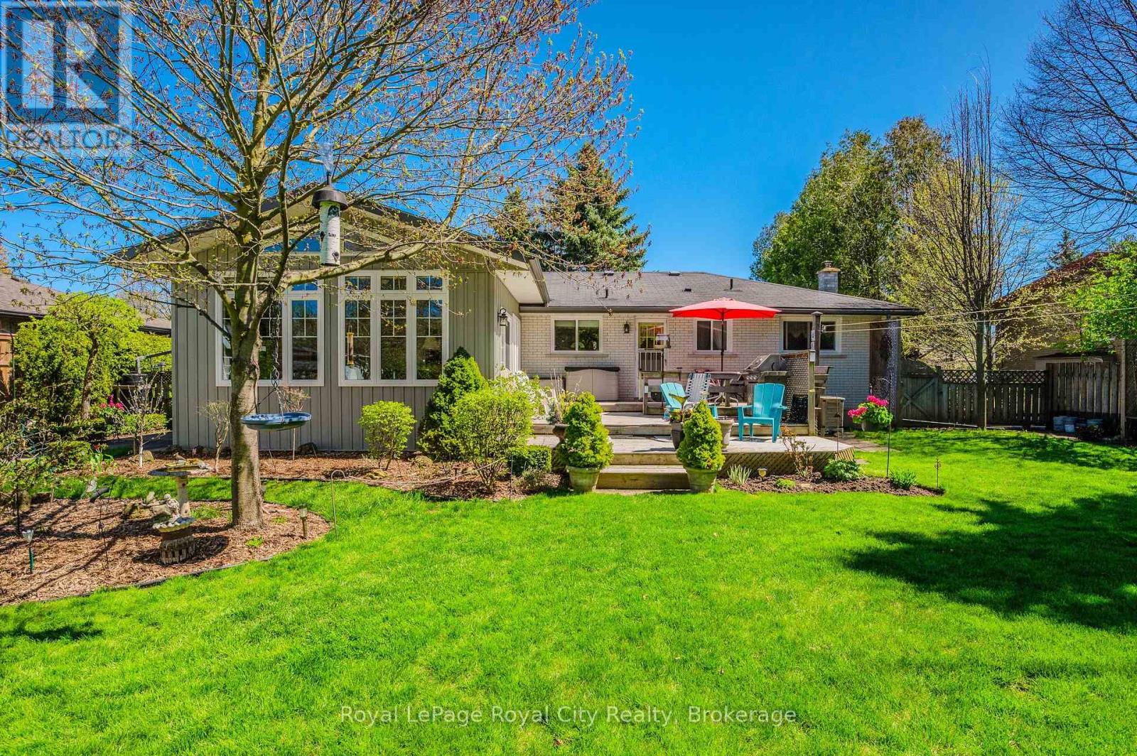 41 Ridgeway Avenue, Guelph, Ontario  N1L 1G8 - Photo 43 - X12040277