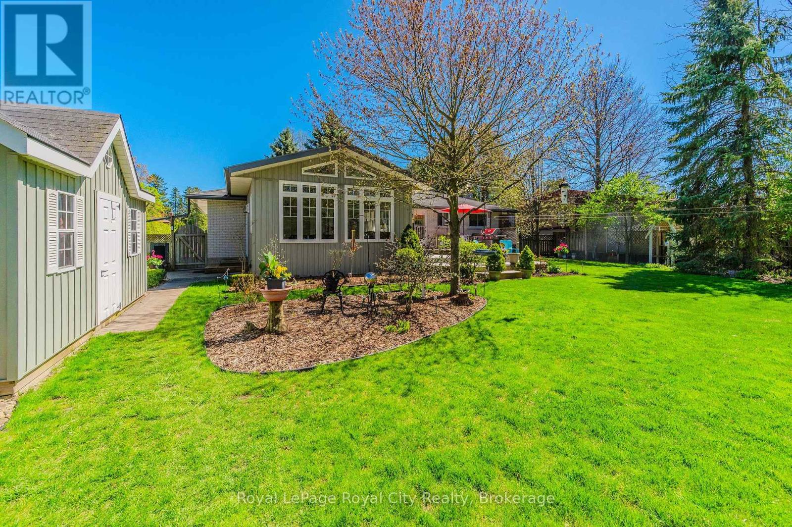 41 Ridgeway Avenue, Guelph, Ontario  N1L 1G8 - Photo 44 - X12040277