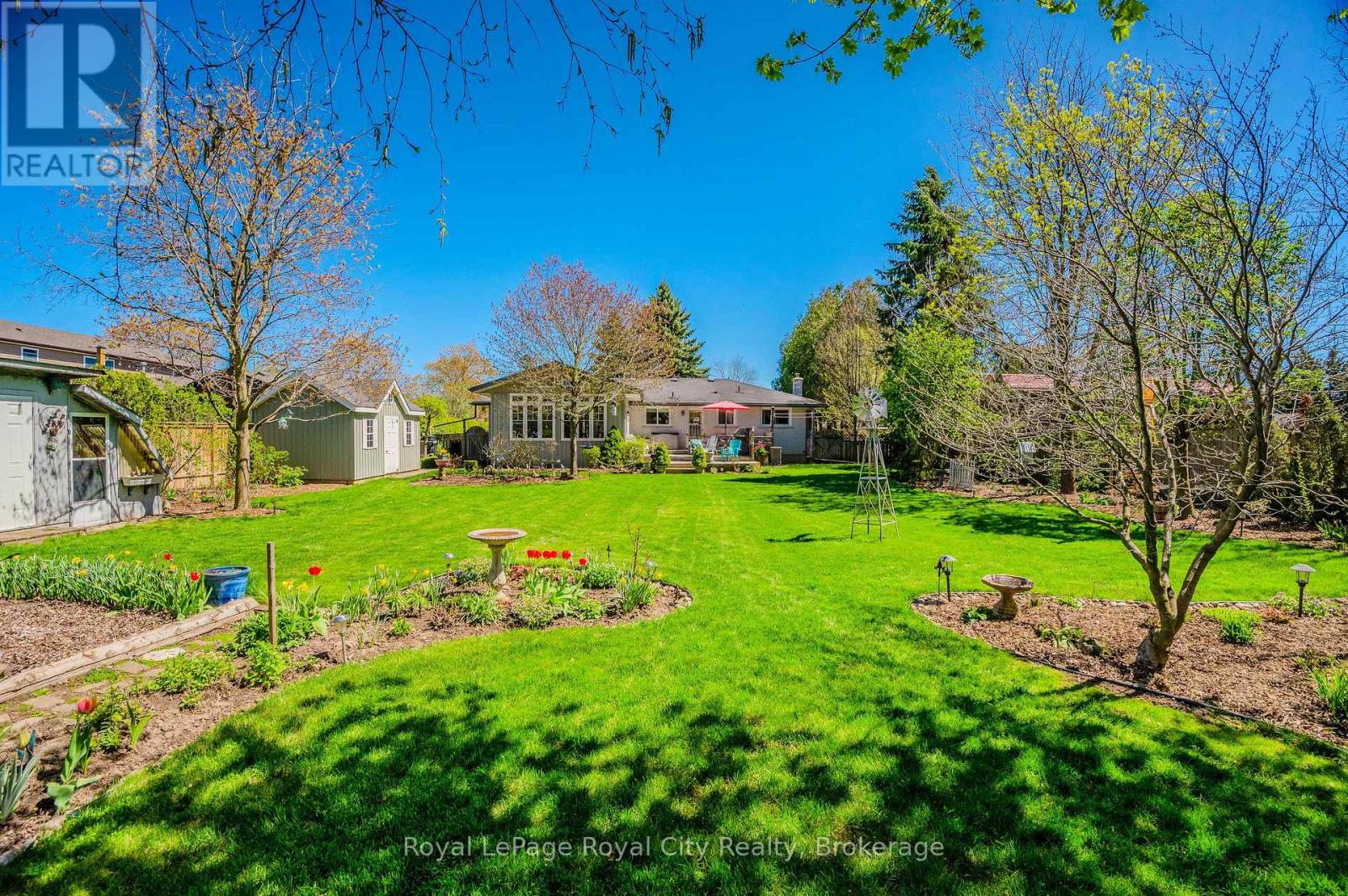 41 Ridgeway Avenue, Guelph, Ontario  N1L 1G8 - Photo 46 - X12040277