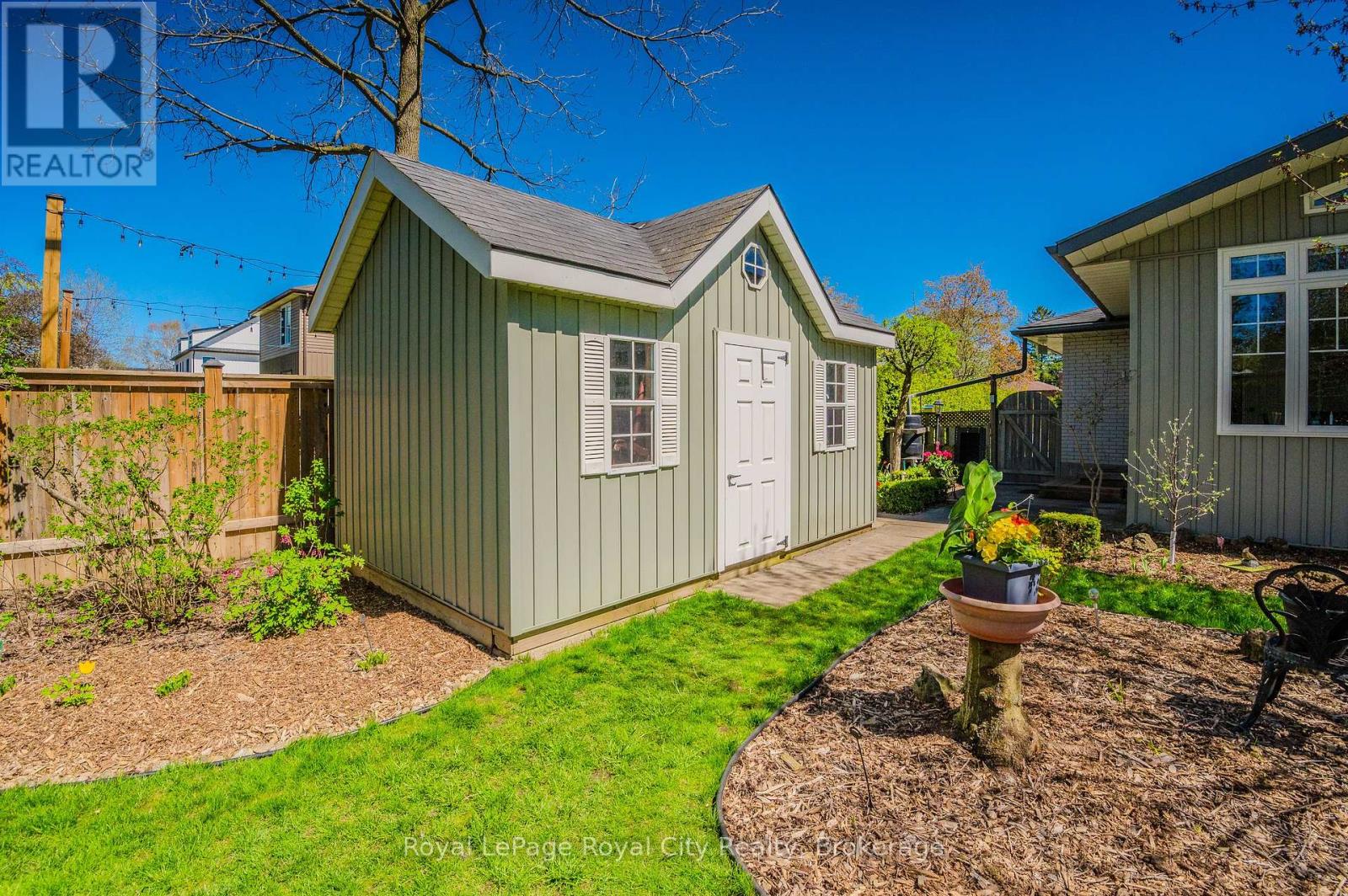41 Ridgeway Avenue, Guelph, Ontario  N1L 1G8 - Photo 48 - X12040277