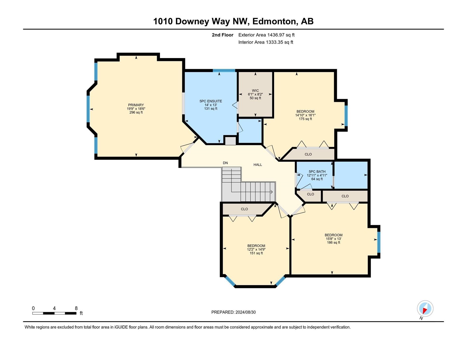 Property at 1010 DOWNEY WY NW image 5