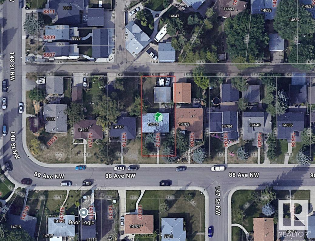 Property at 14712 88 AV NW image 3