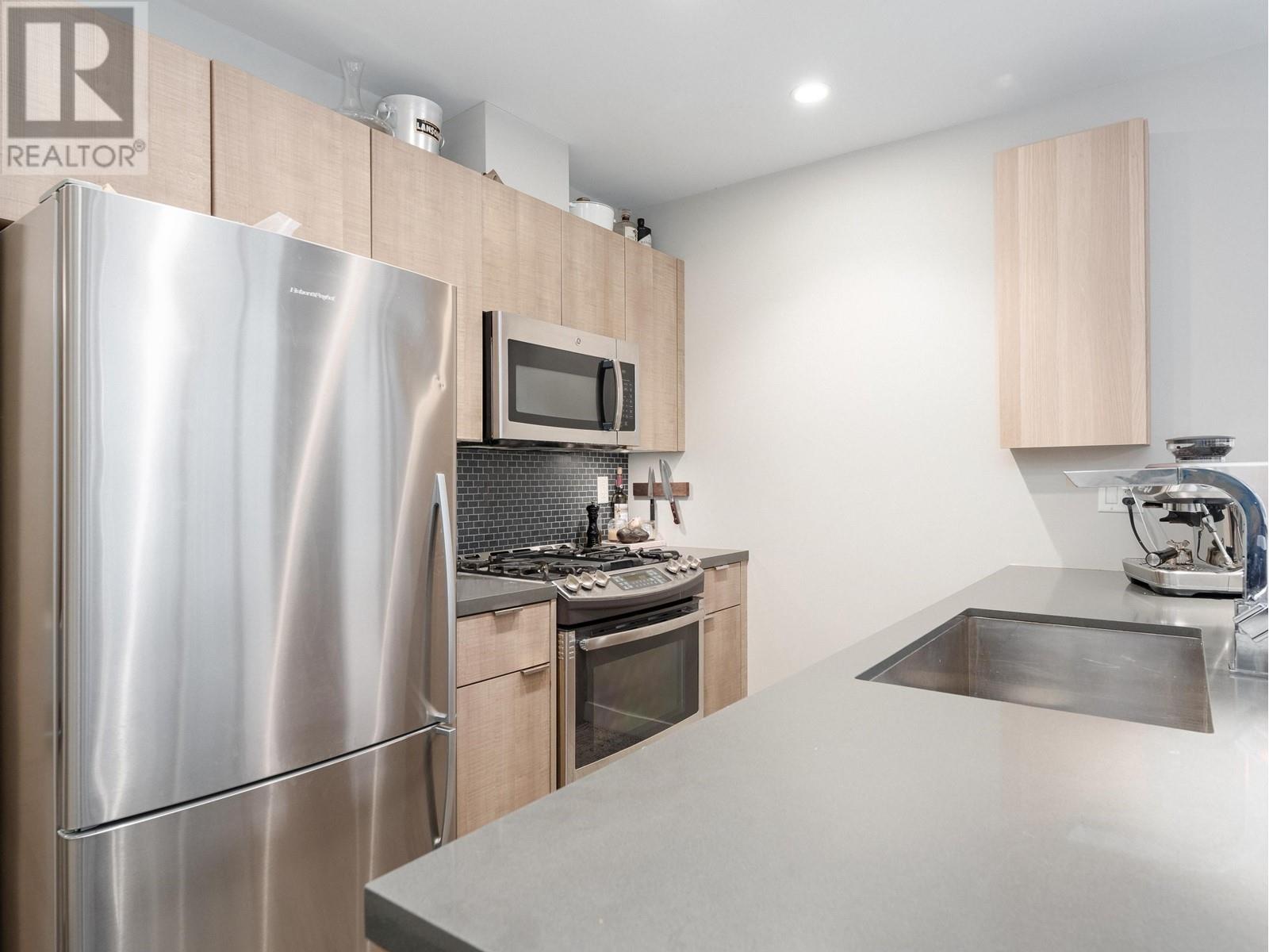 905 1788 Ontario Street, Vancouver, British Columbia  V5T 0G3 - Photo 8 - R2981526
