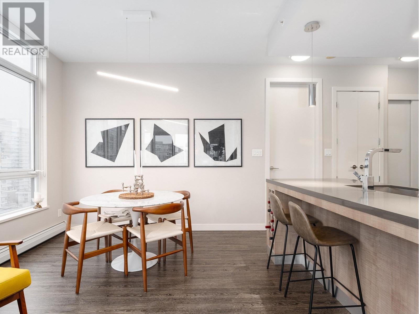 905 1788 Ontario Street, Vancouver, British Columbia  V5T 0G3 - Photo 6 - R2981526