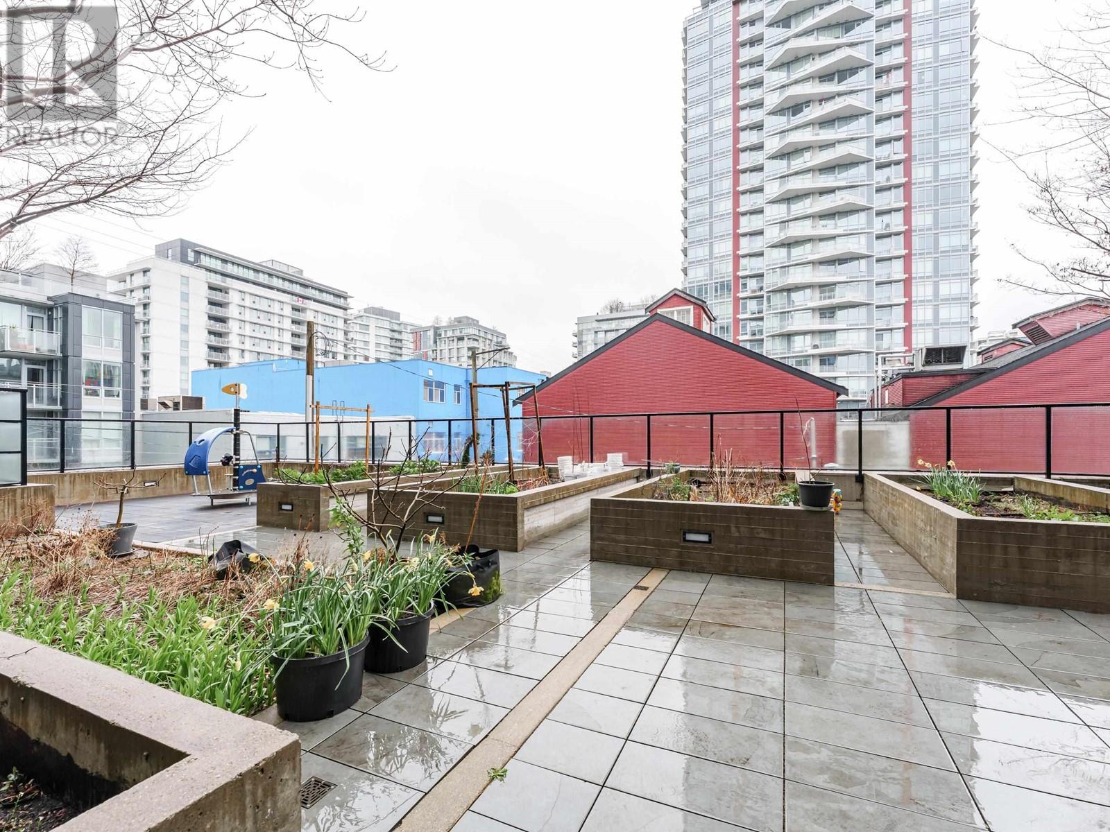 905 1788 Ontario Street, Vancouver, British Columbia  V5T 0G3 - Photo 19 - R2981526