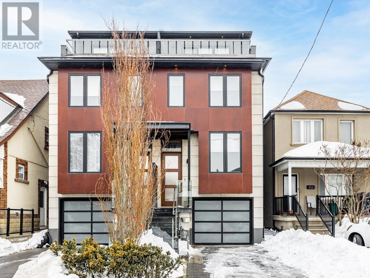 Property at 215 CEDRIC AVENUE image 1
