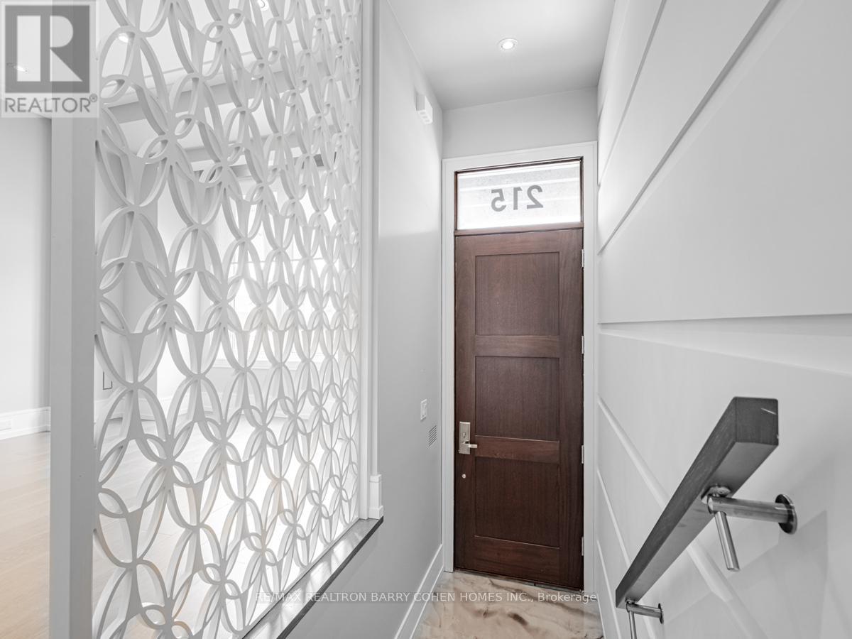 Property at 215 CEDRIC AVENUE image 3