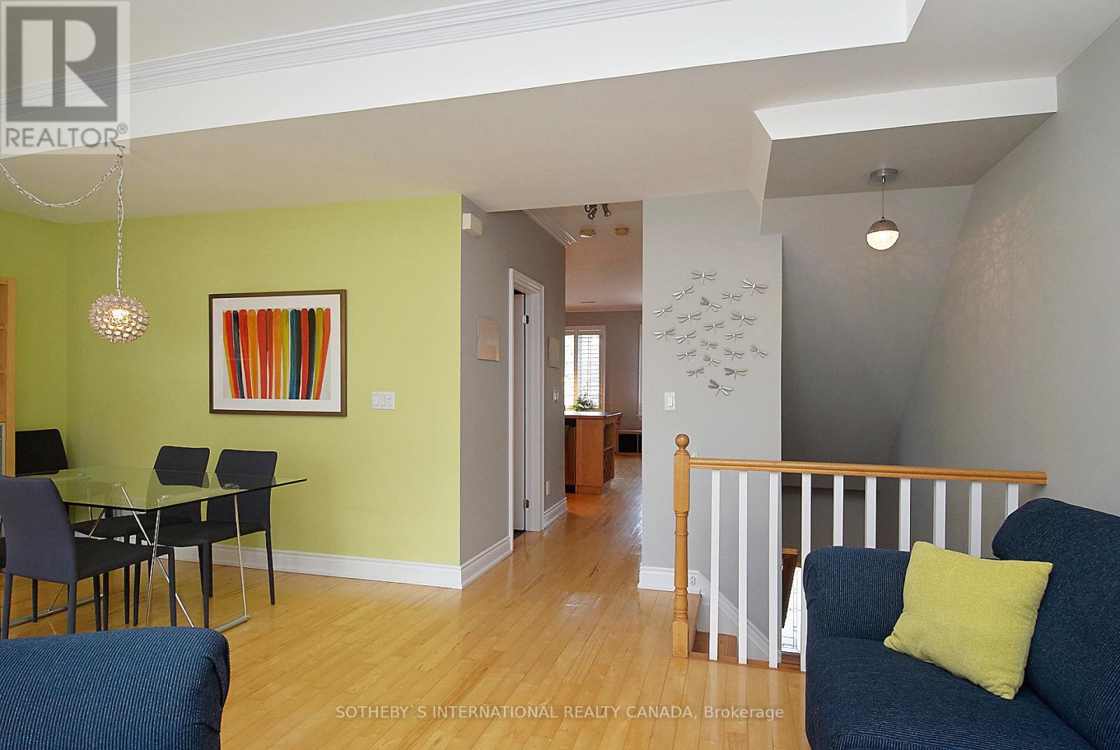 1019b College Street, Toronto, Ontario  M6H 1A8 - Photo 11 - C12040180