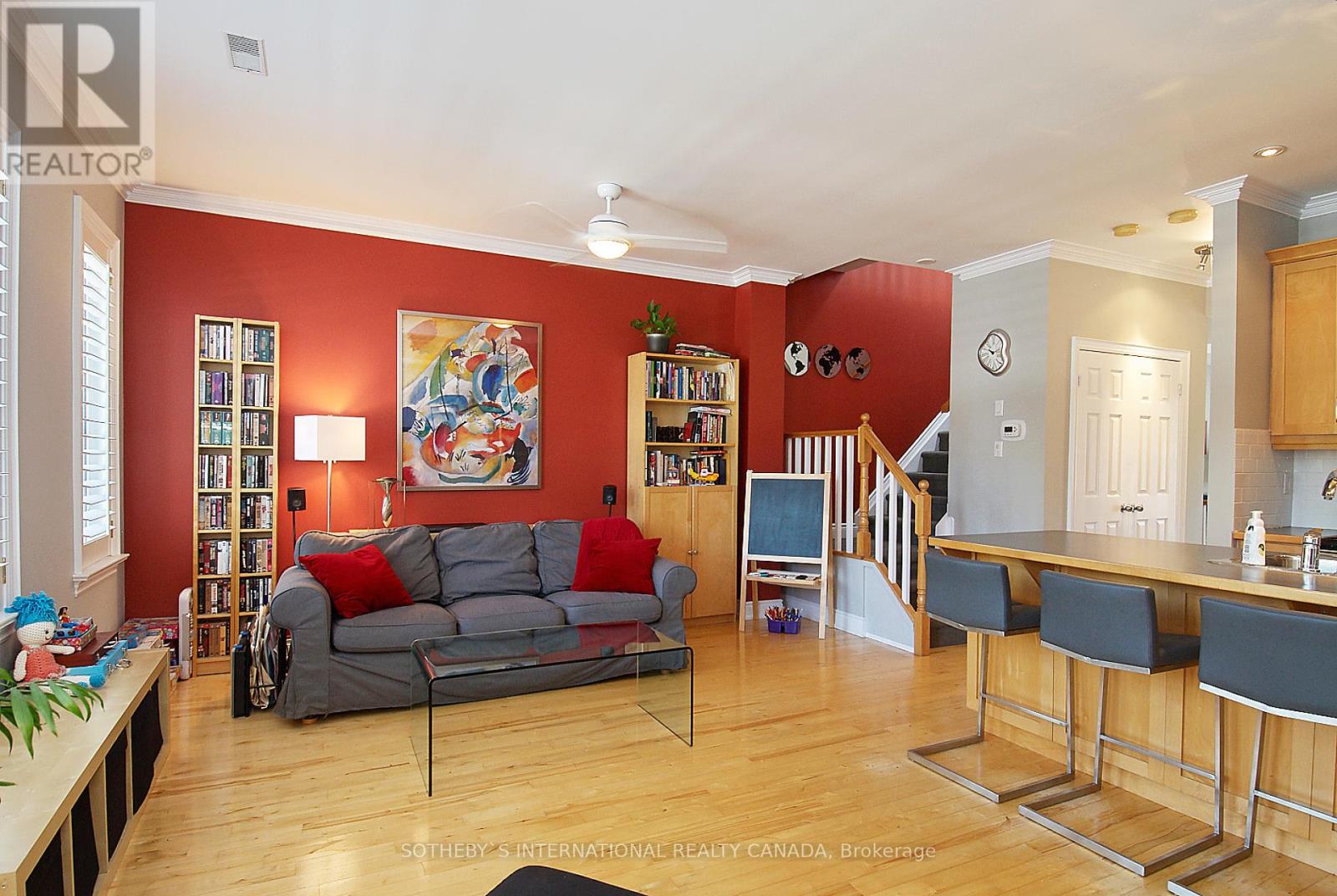 1019b College Street, Toronto, Ontario  M6H 1A8 - Photo 19 - C12040180
