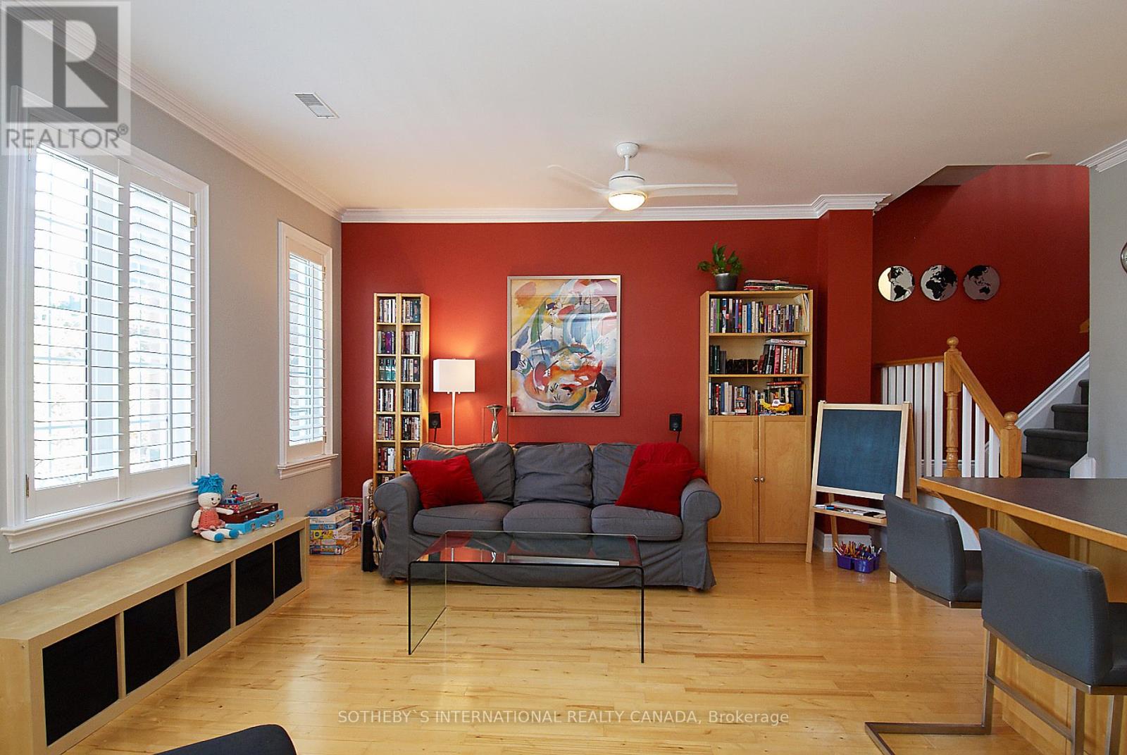 1019b College Street, Toronto, Ontario  M6H 1A8 - Photo 20 - C12040180