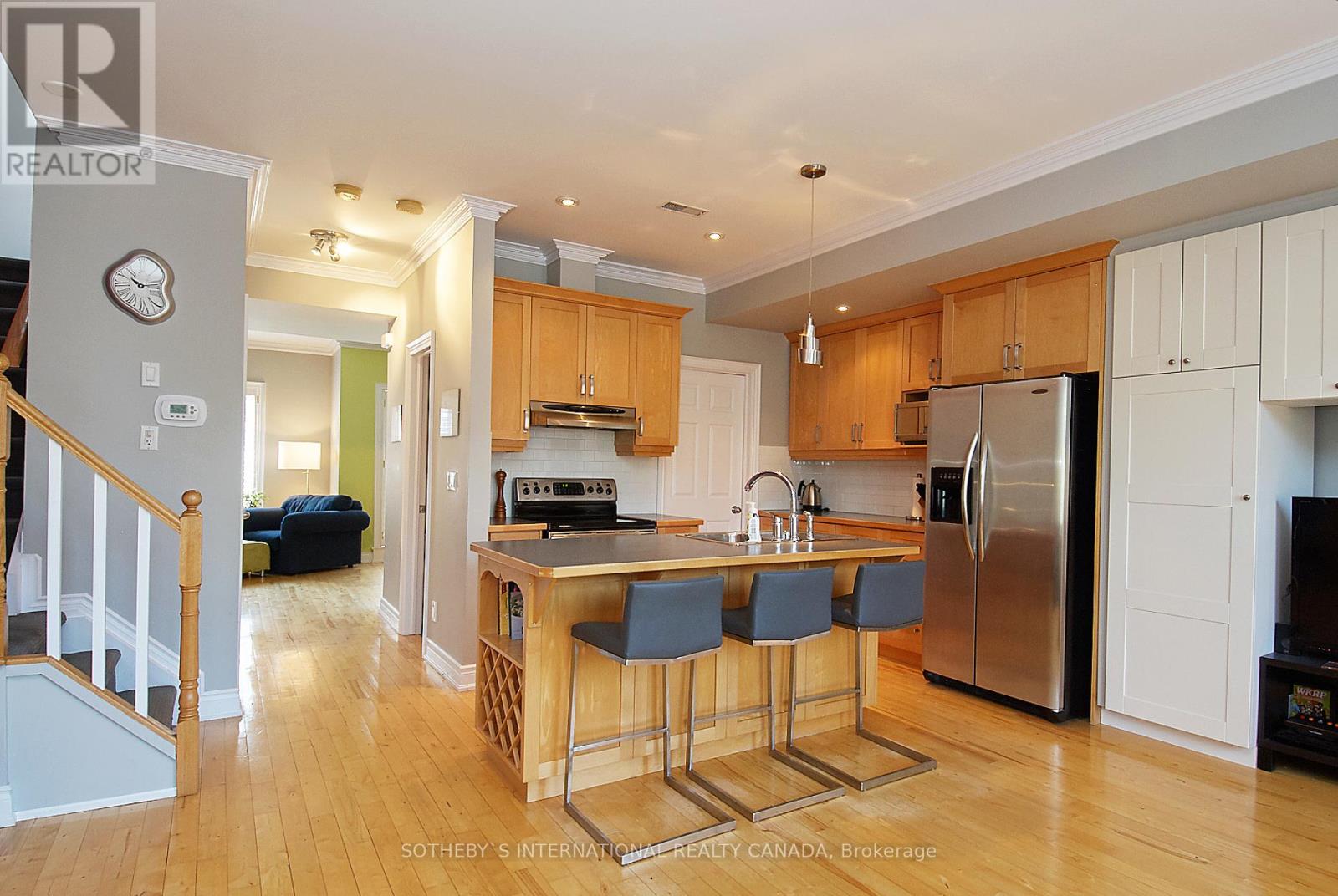 1019b College Street, Toronto, Ontario  M6H 1A8 - Photo 22 - C12040180