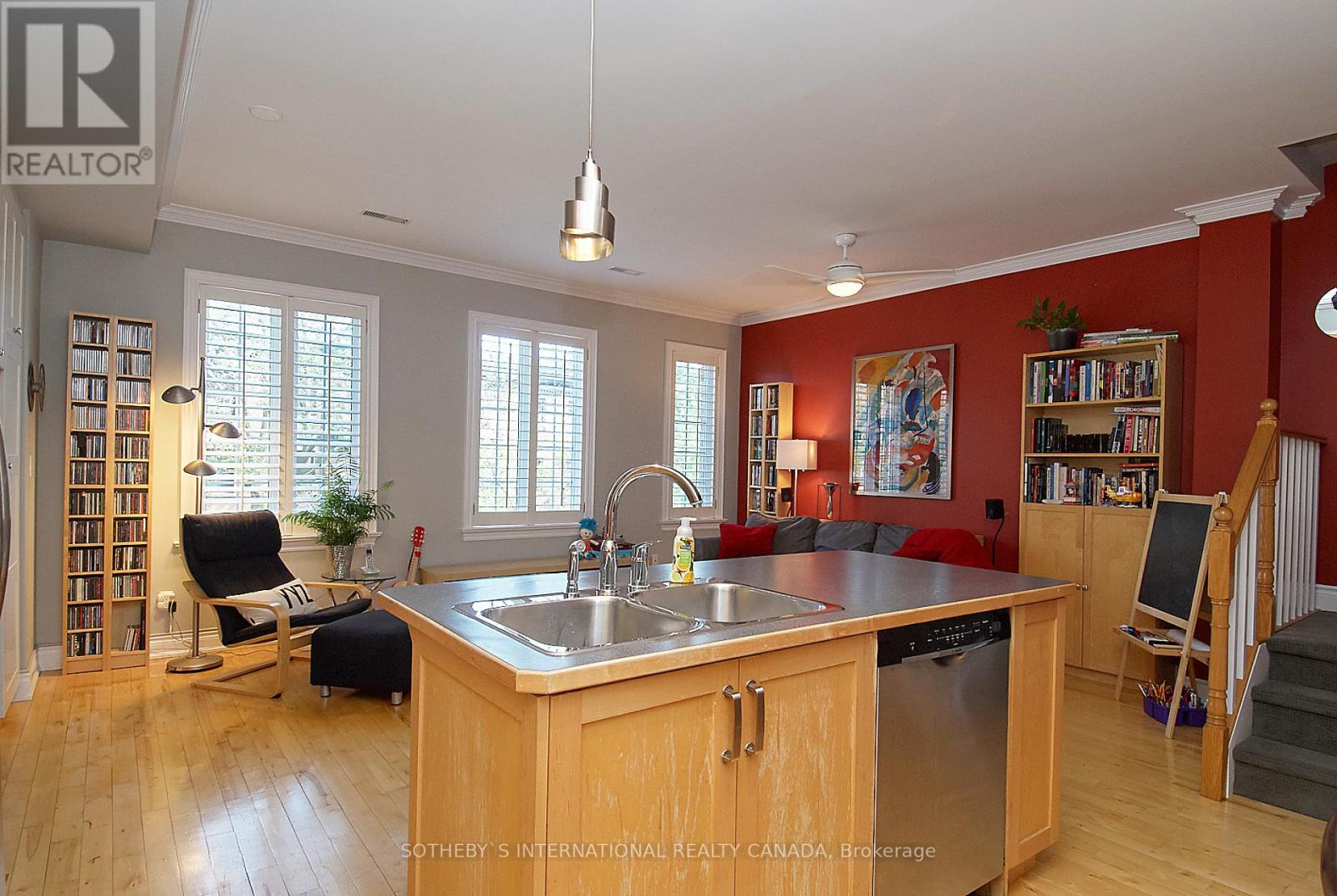 1019b College Street, Toronto, Ontario  M6H 1A8 - Photo 25 - C12040180